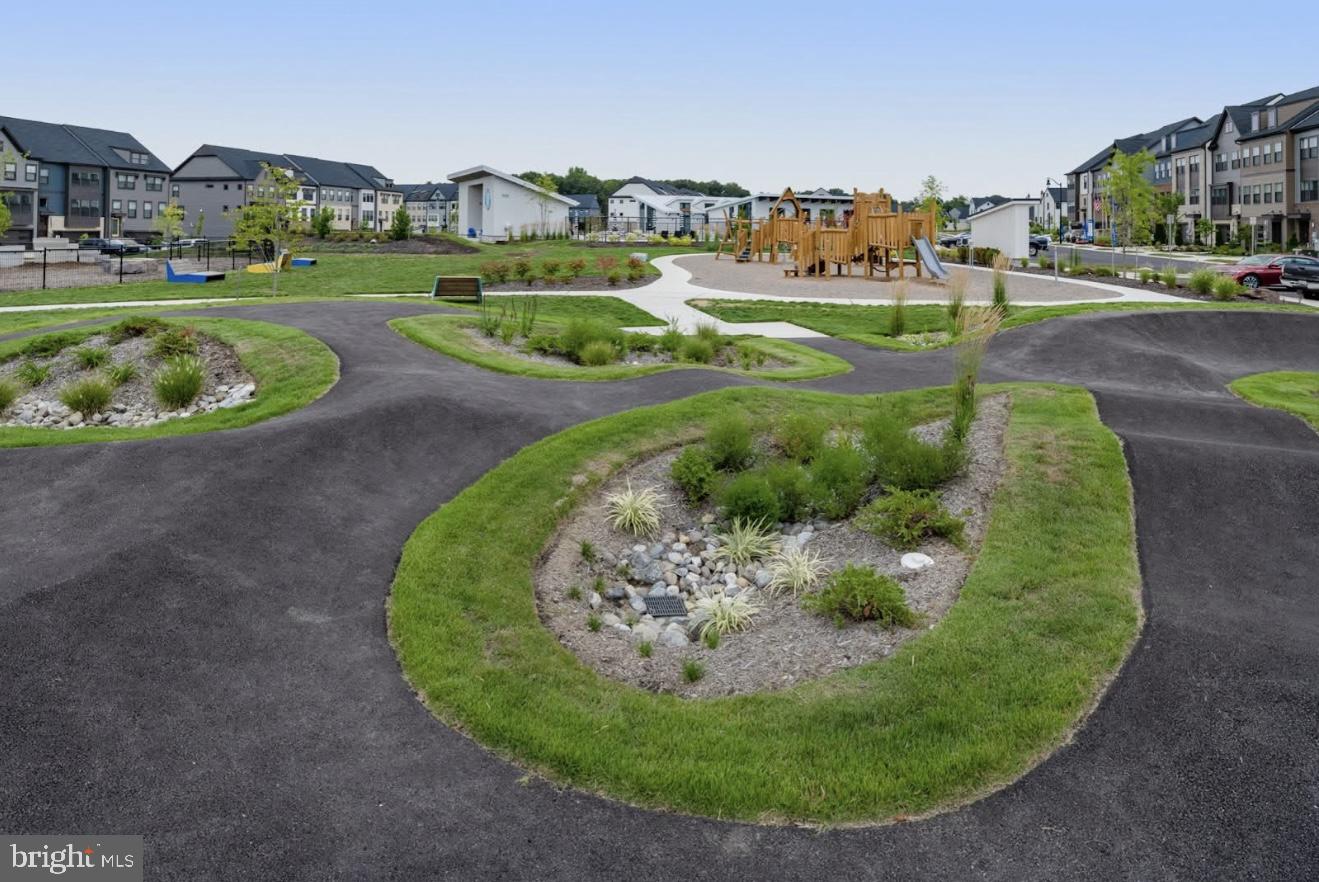 TANYARD SHORES - Residential