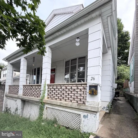 MLS: PASK2029388