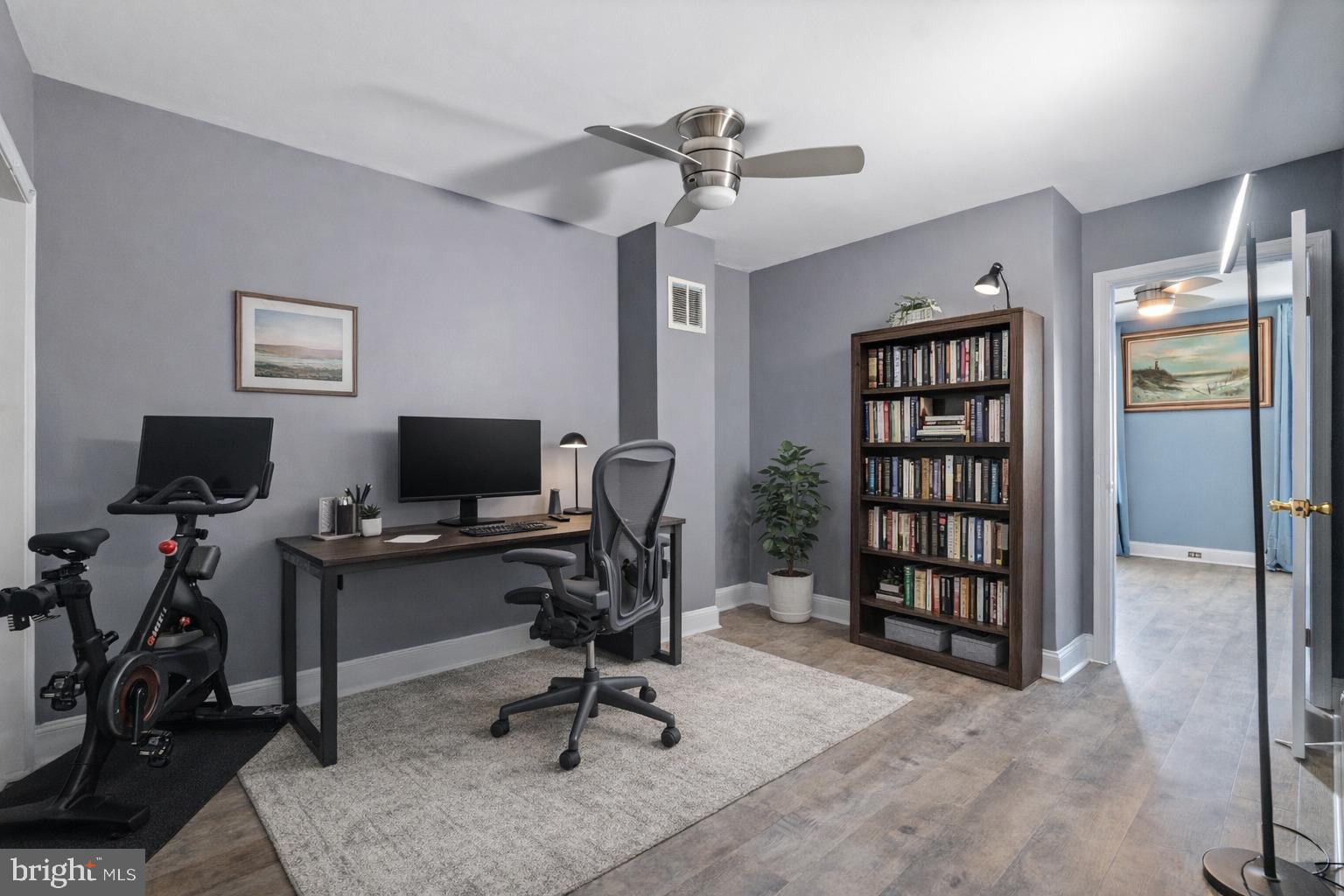 HAMPDEN HISTORIC DISTRICT - Residential