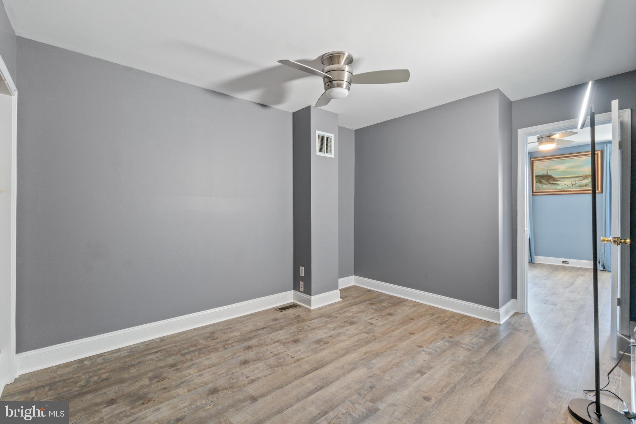 HAMPDEN HISTORIC DISTRICT - Residential