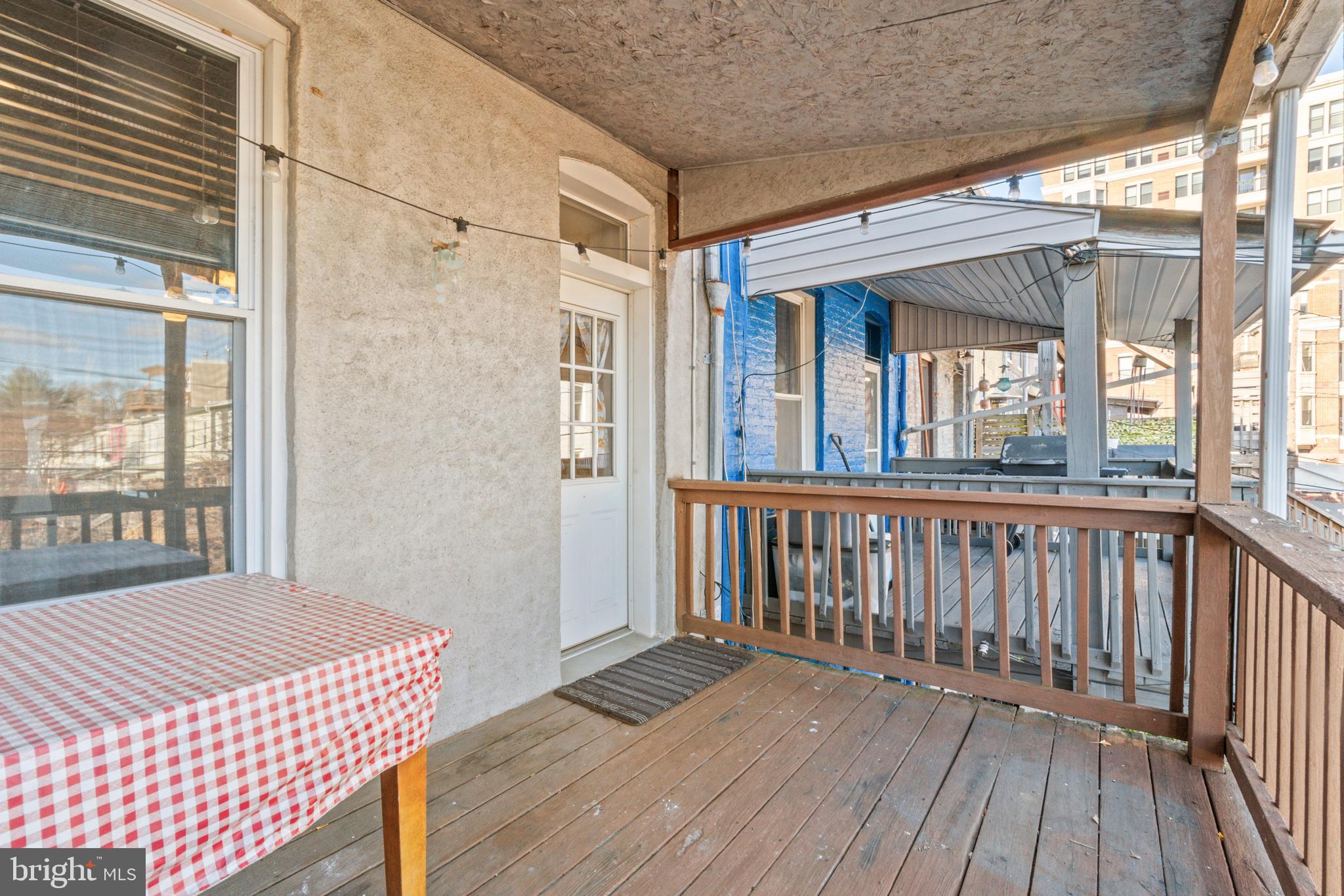 HAMPDEN HISTORIC DISTRICT - Residential