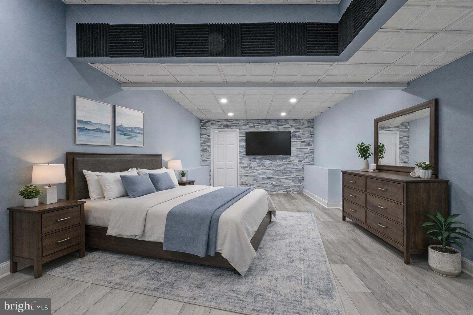 HAMPDEN HISTORIC DISTRICT - Residential