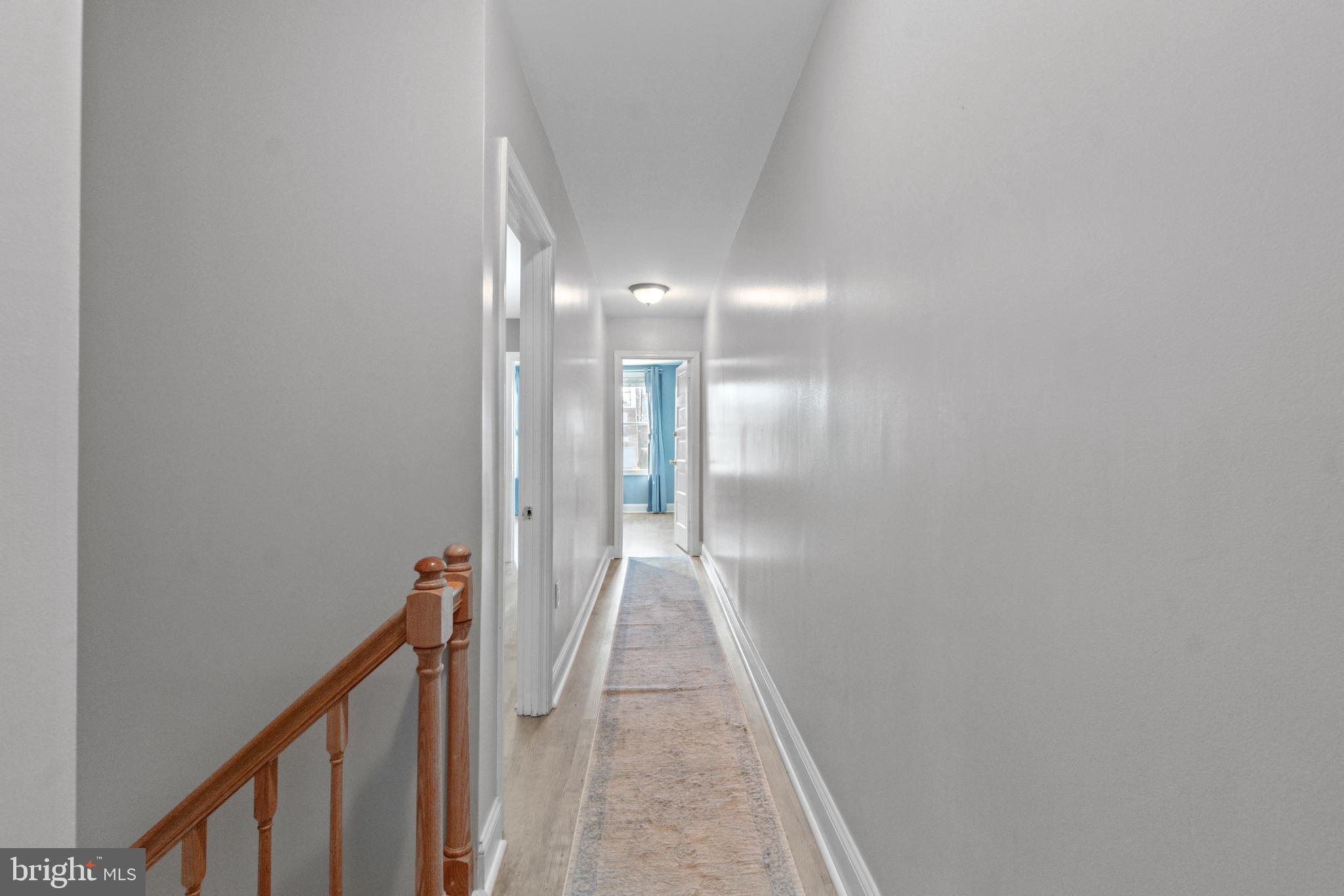 HAMPDEN HISTORIC DISTRICT - Residential