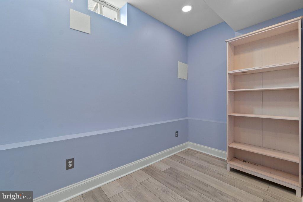 HAMPDEN HISTORIC DISTRICT - Residential