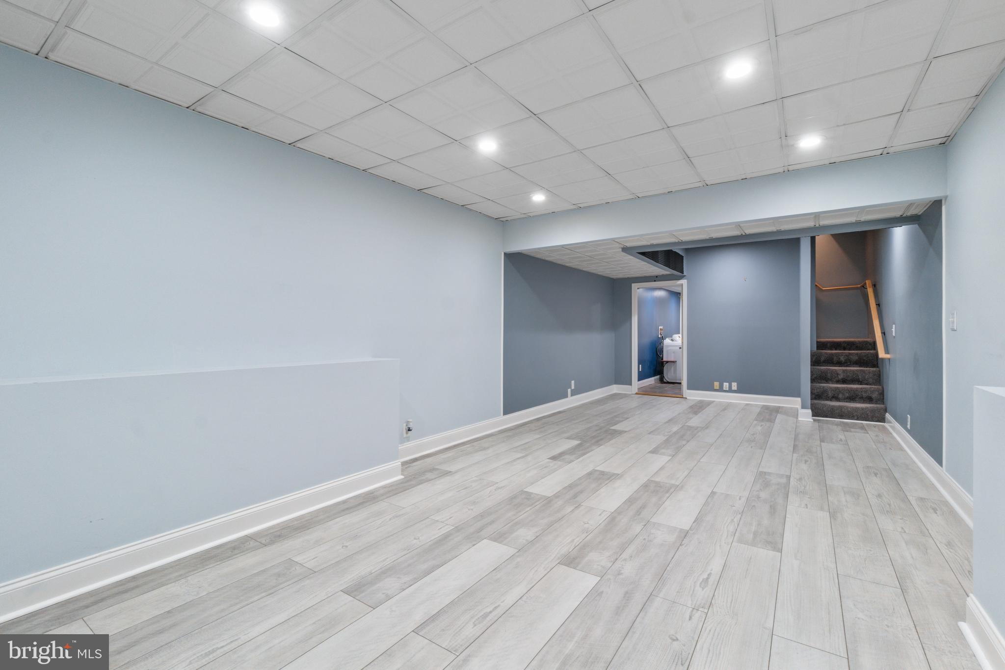 HAMPDEN HISTORIC DISTRICT - Residential