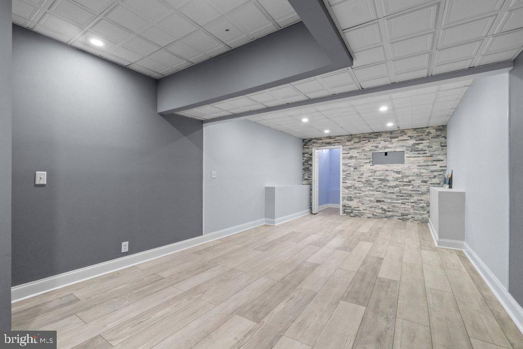 HAMPDEN HISTORIC DISTRICT - Residential