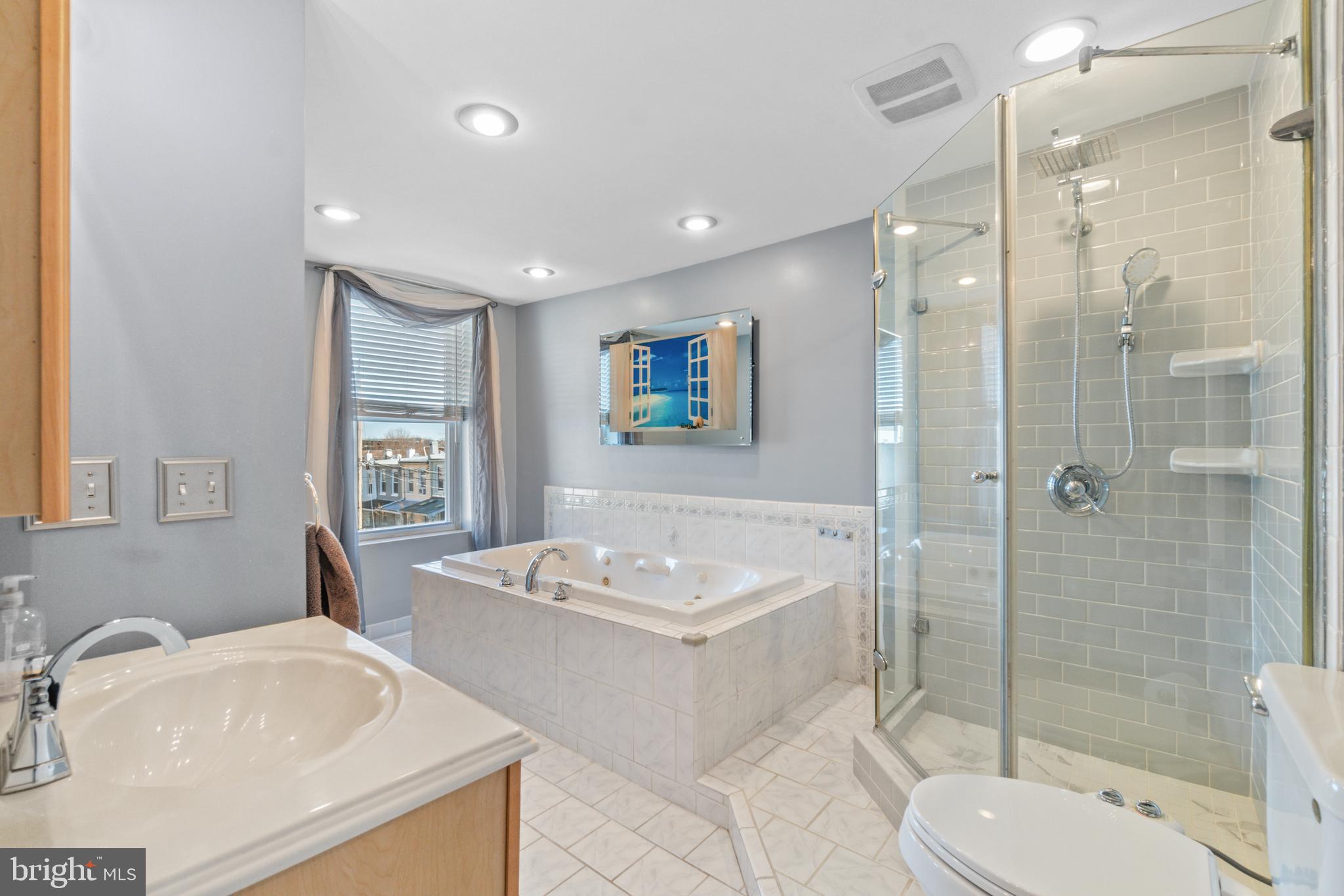 HAMPDEN HISTORIC DISTRICT - Residential