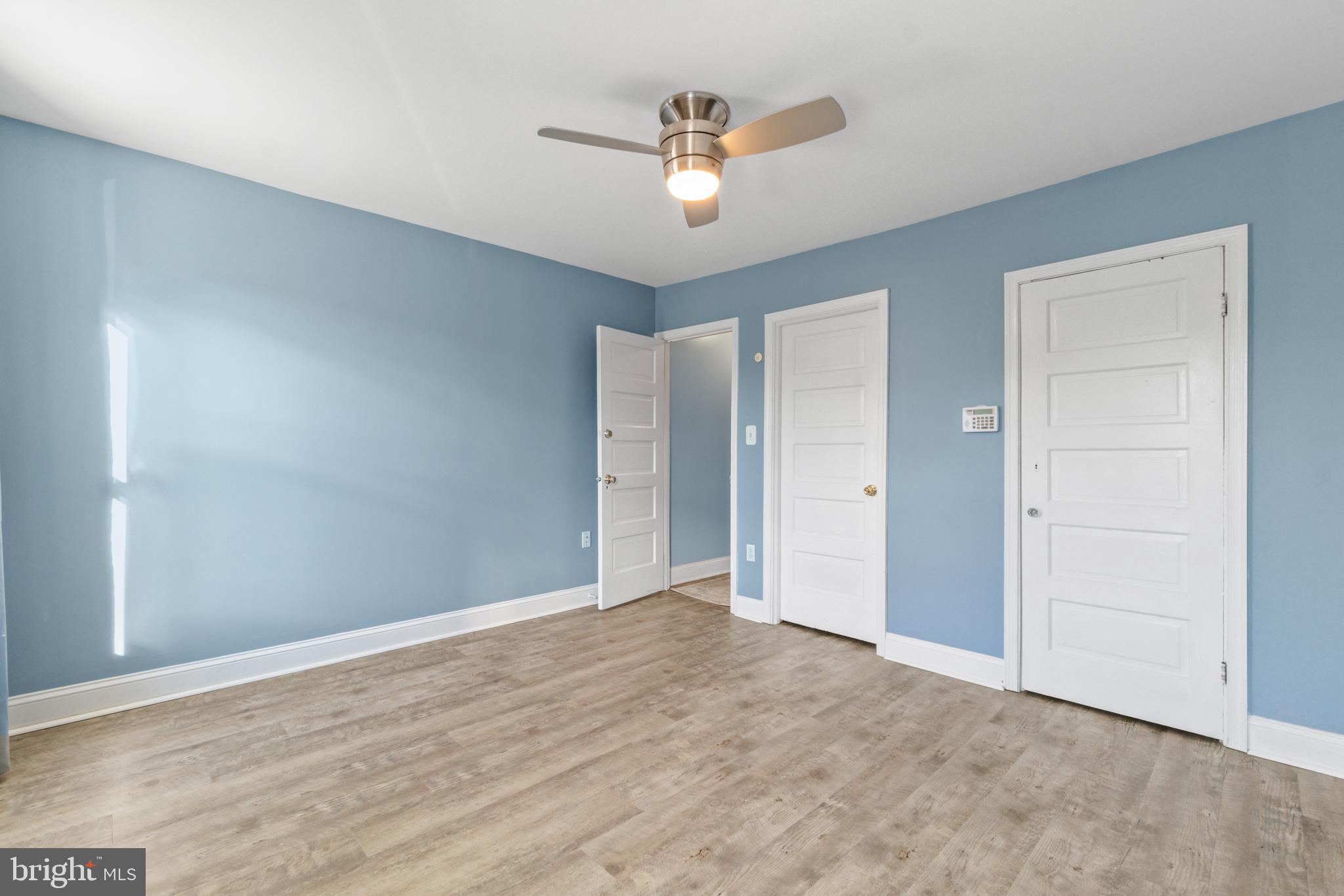 HAMPDEN HISTORIC DISTRICT - Residential