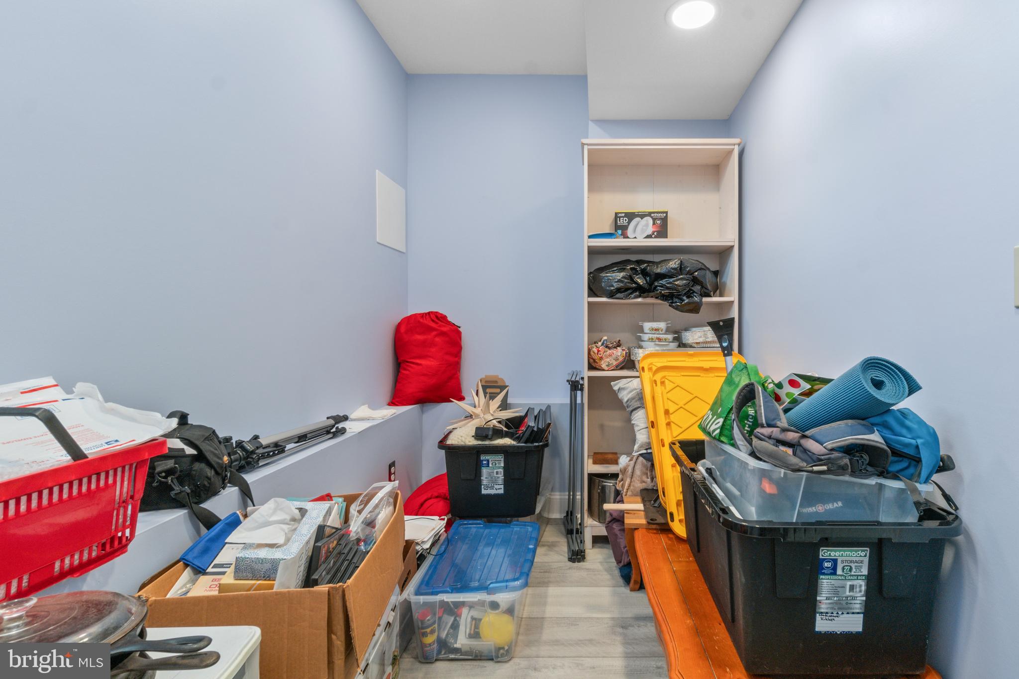 HAMPDEN HISTORIC DISTRICT - Residential