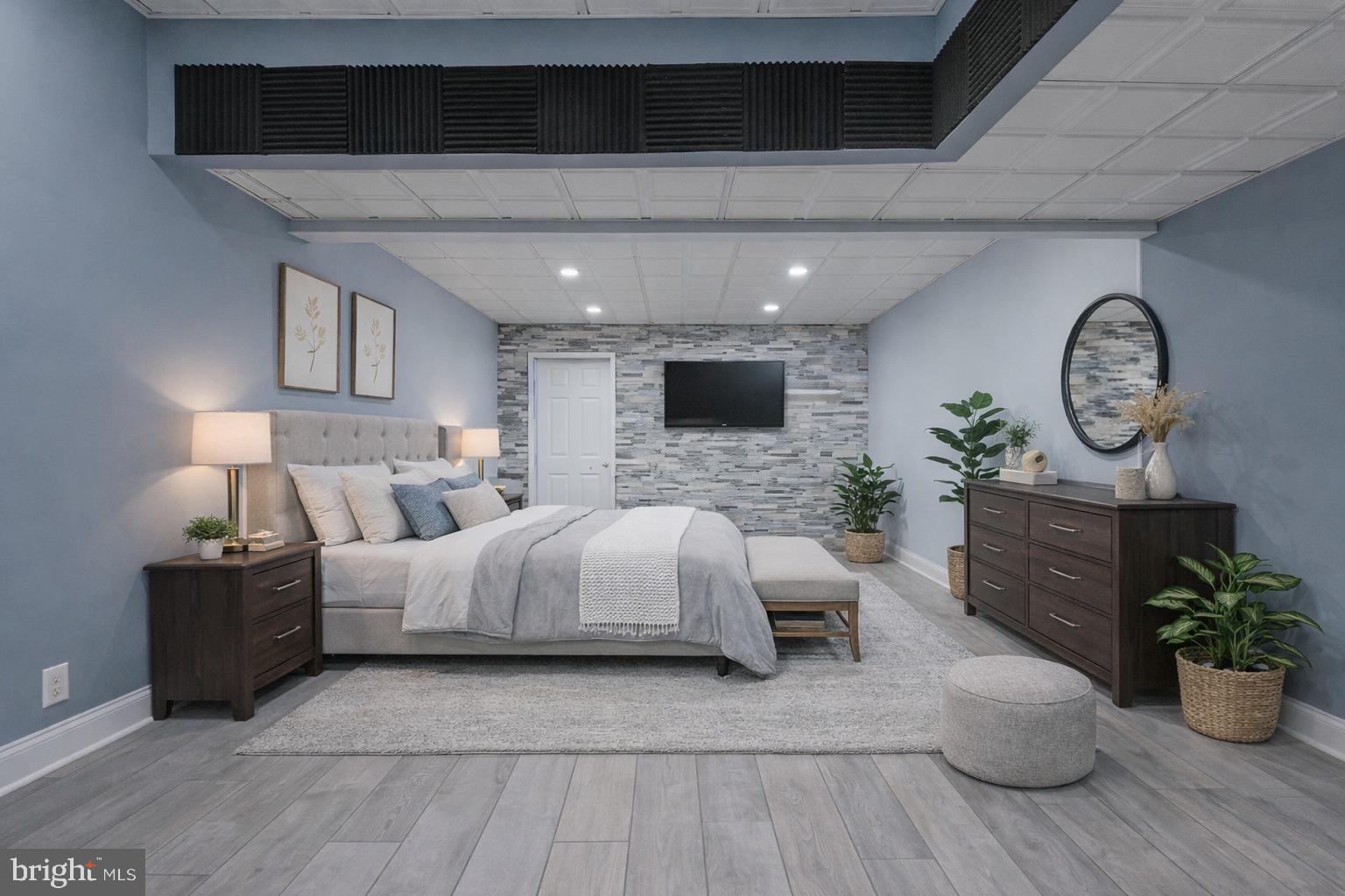 HAMPDEN HISTORIC DISTRICT - Residential