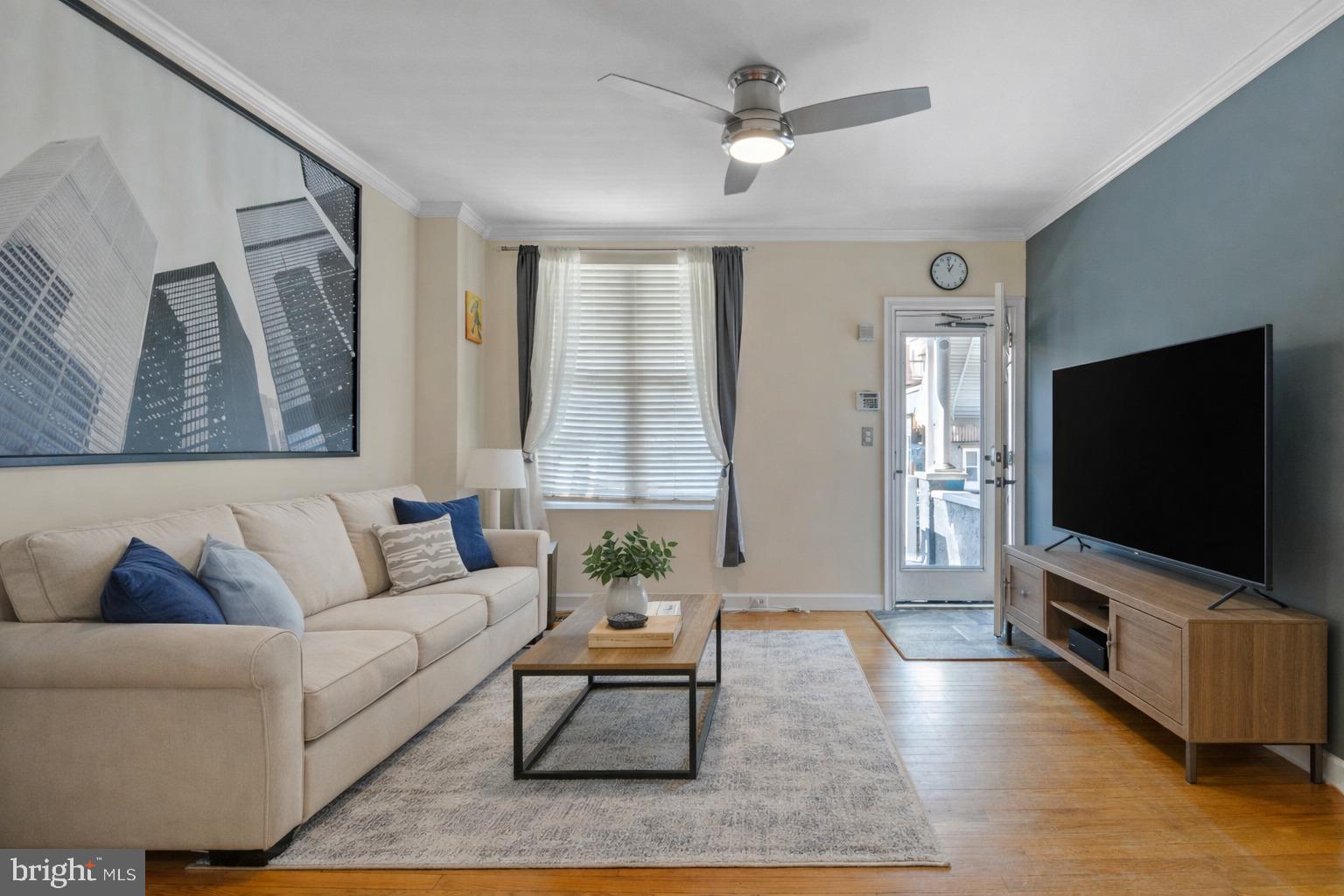 HAMPDEN HISTORIC DISTRICT - Residential