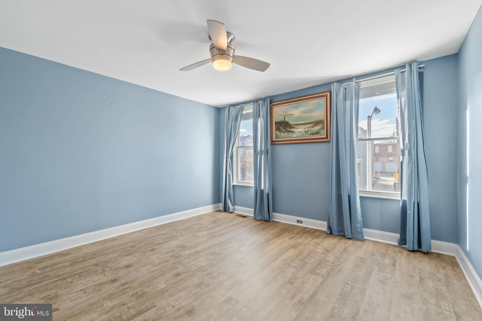 HAMPDEN HISTORIC DISTRICT - Residential