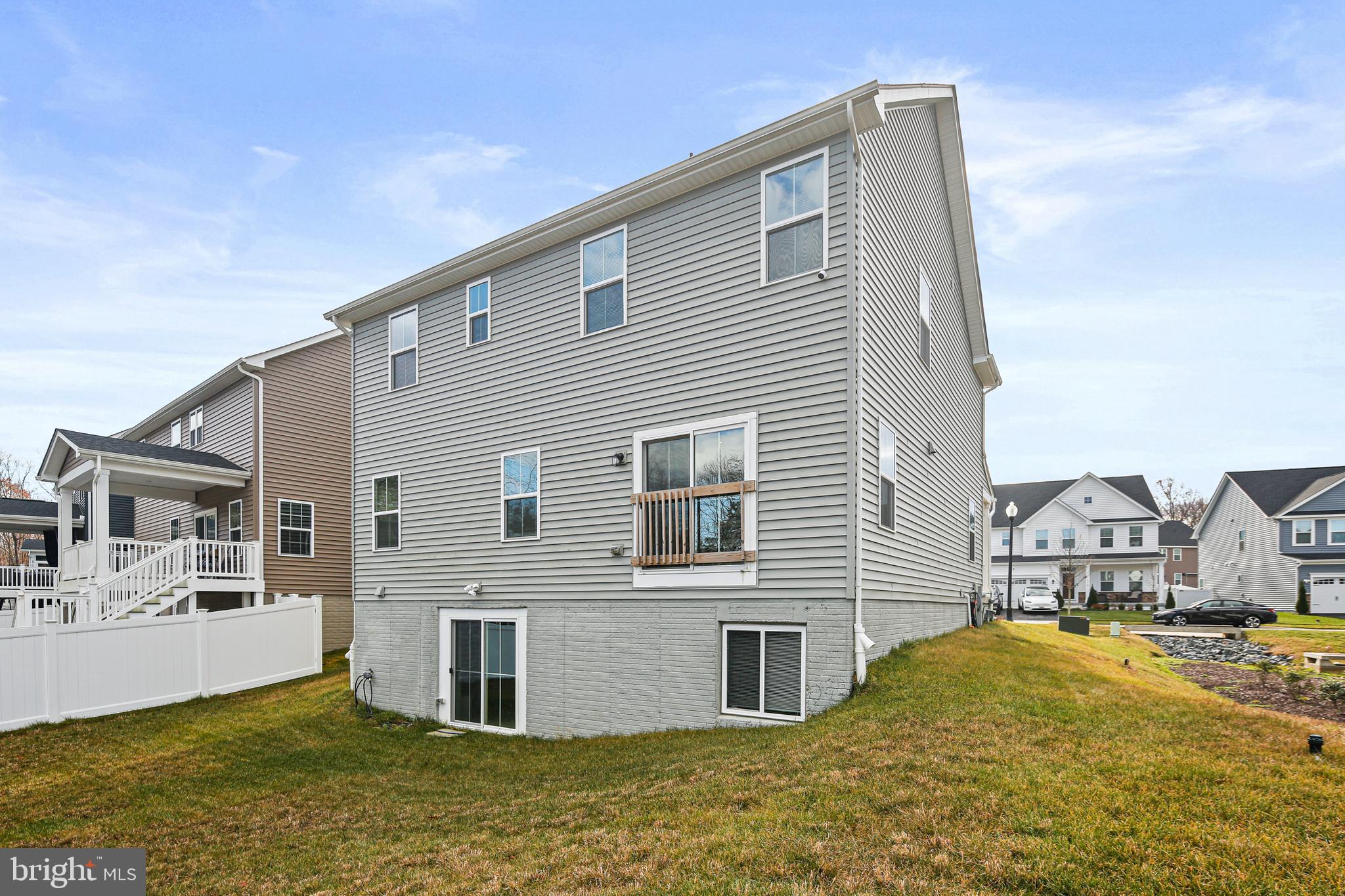 TWO RIVERS - Residential