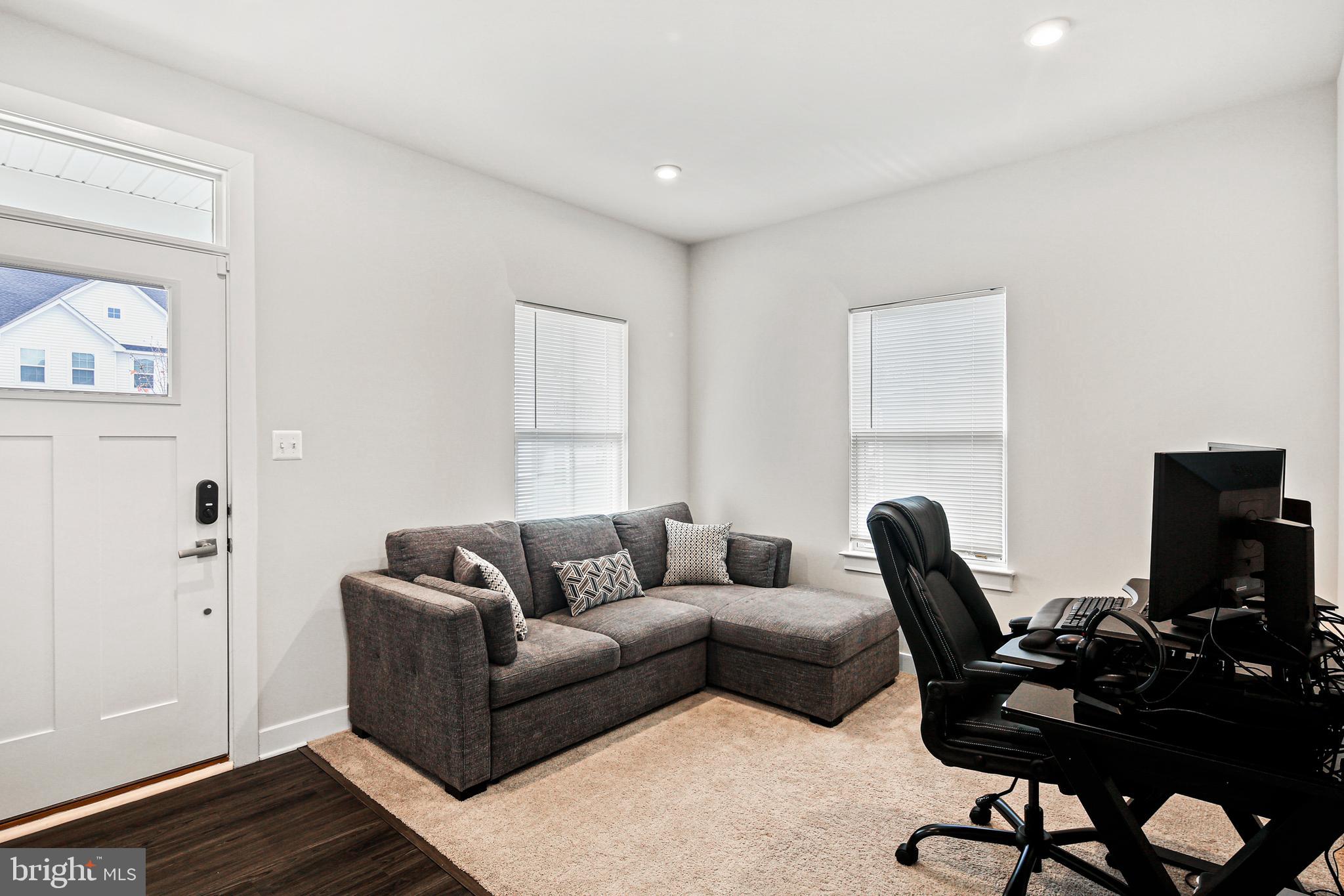 TWO RIVERS - Residential