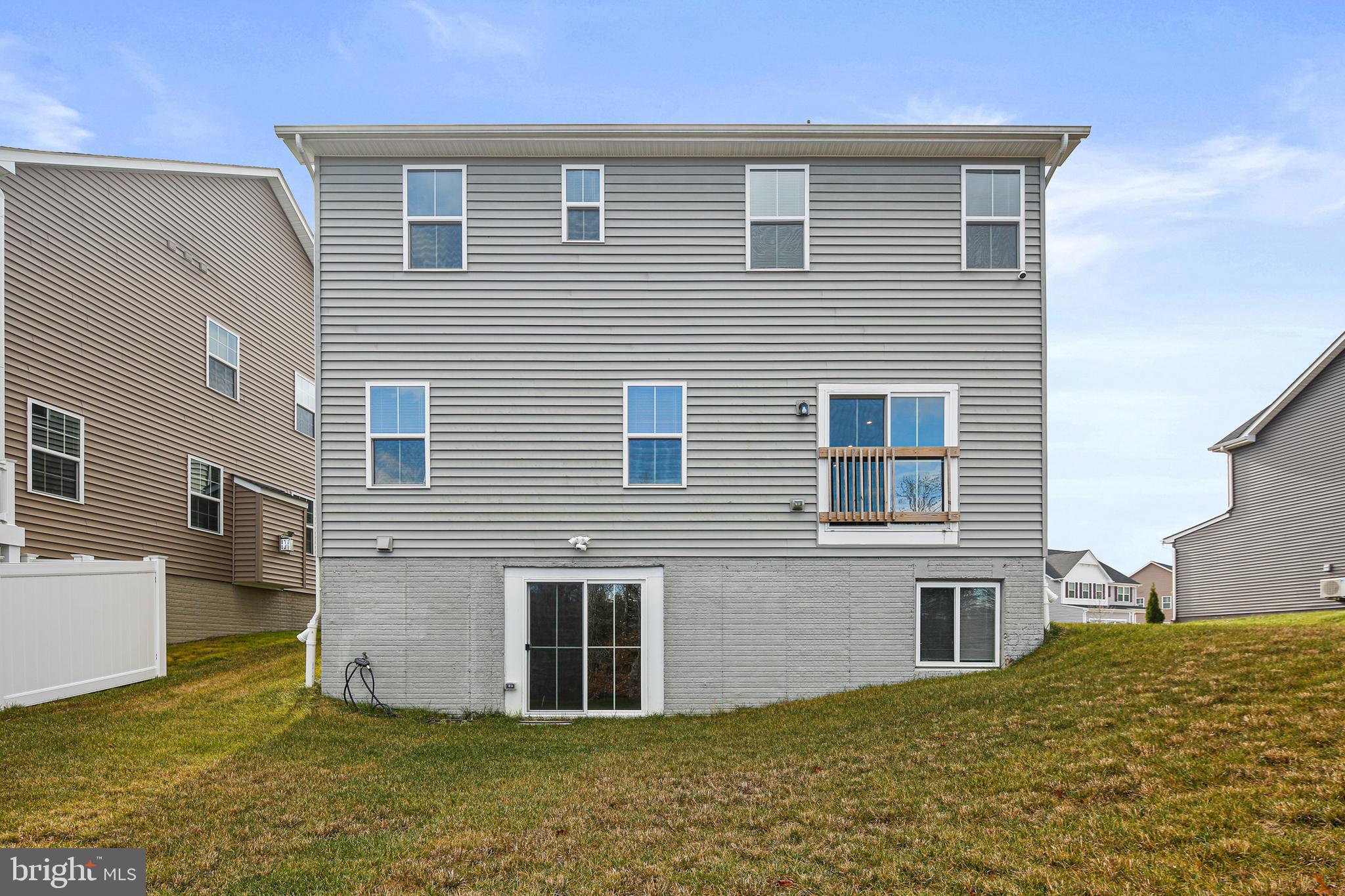 TWO RIVERS - Residential