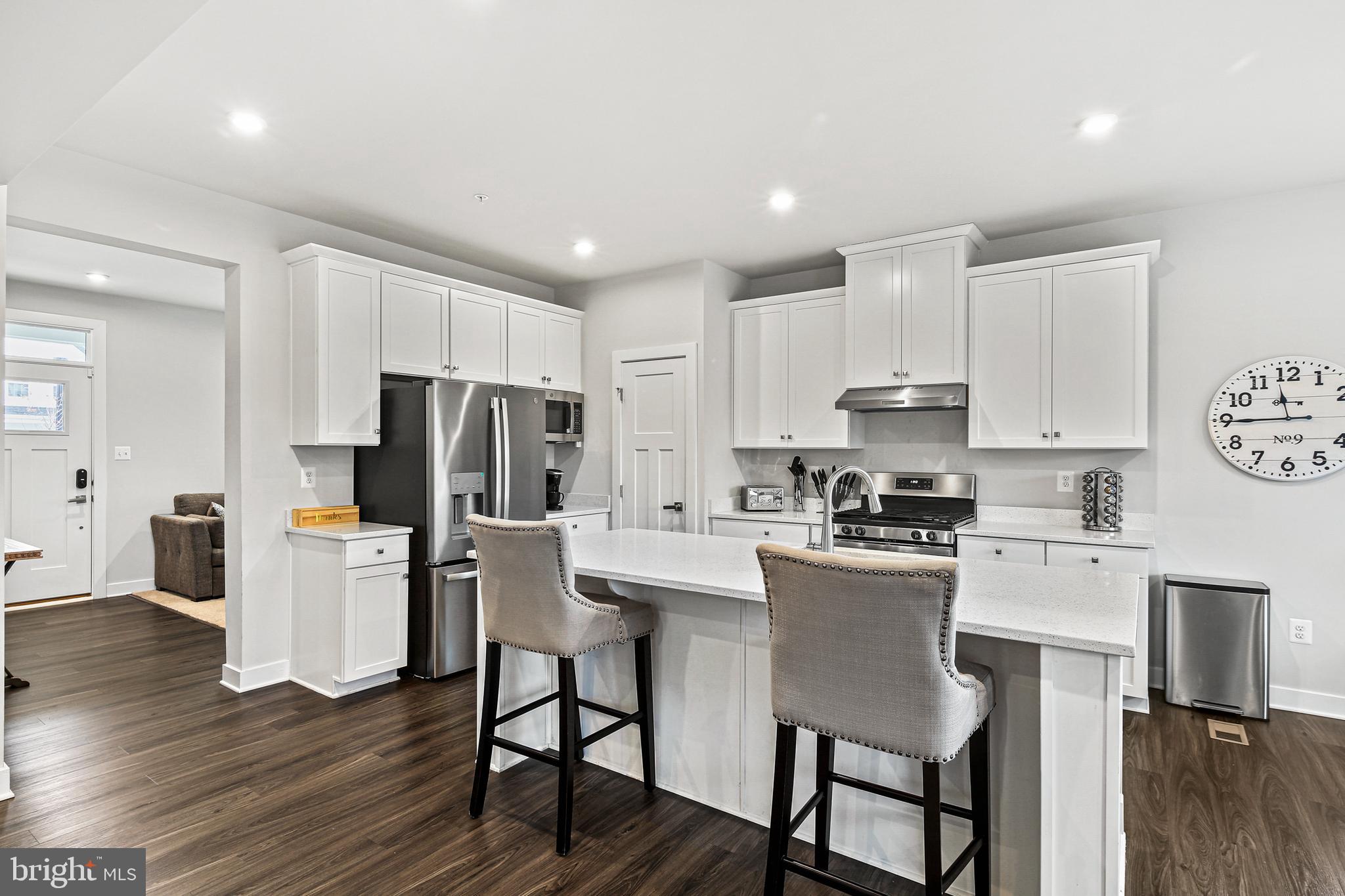 TWO RIVERS - Residential