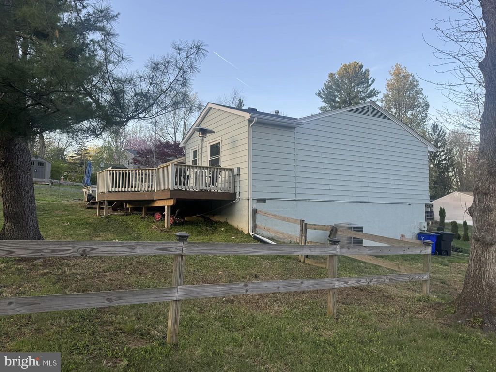 Photo of 5412 Harvest Moon Lane, COLUMBIA, MD 21044 (MLS # MDHW2067664)