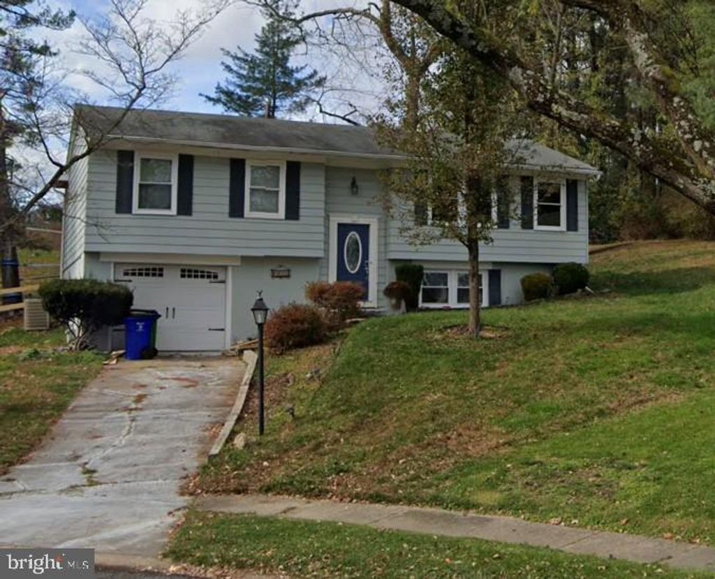 Photo of 5412 Harvest Moon Lane, COLUMBIA, MD 21044 (MLS # MDHW2067664)