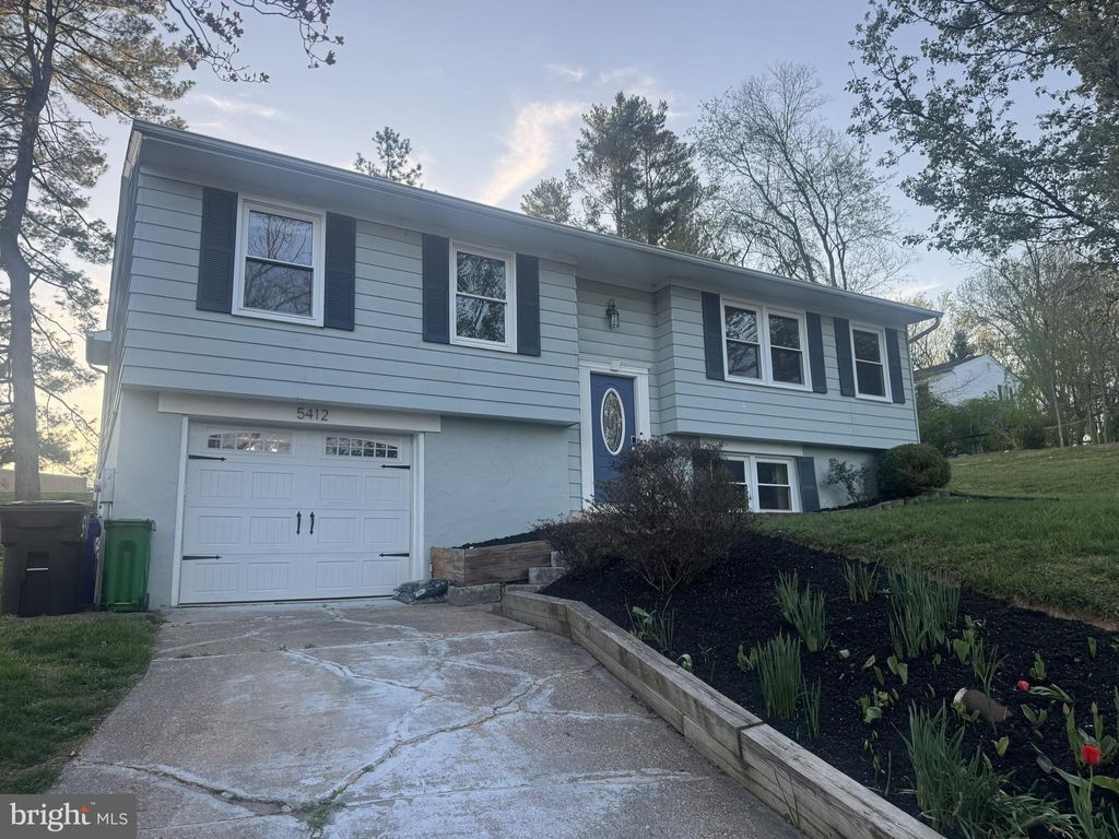 Photo of 5412 Harvest Moon Lane, COLUMBIA, MD 21044 (MLS # MDHW2067664)