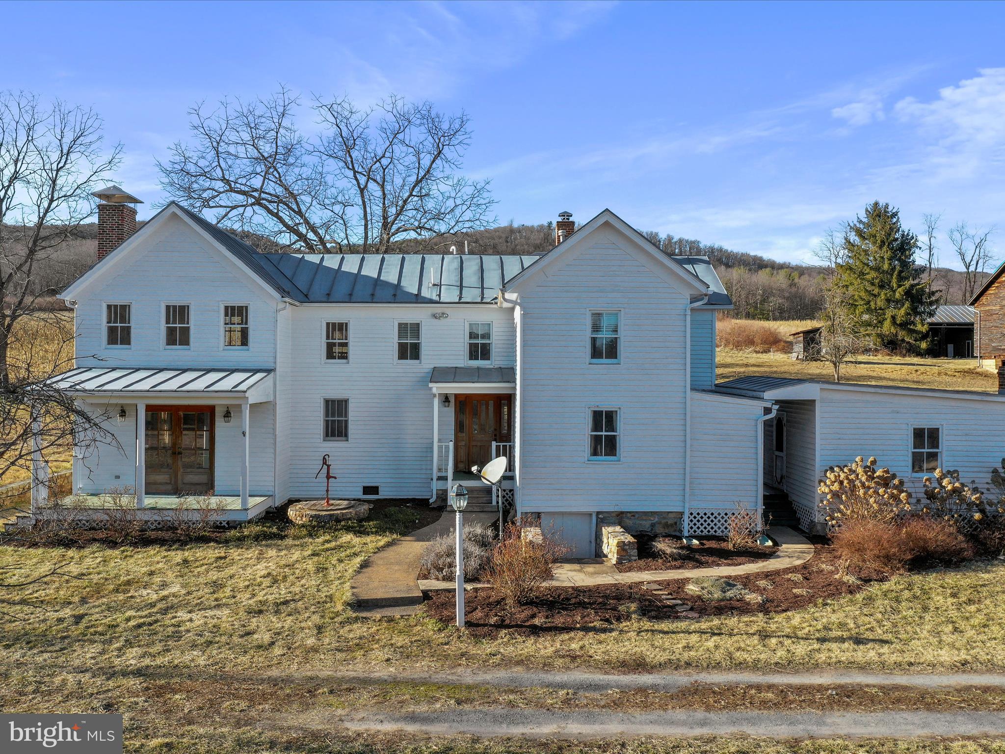 329 MILLER ROAD