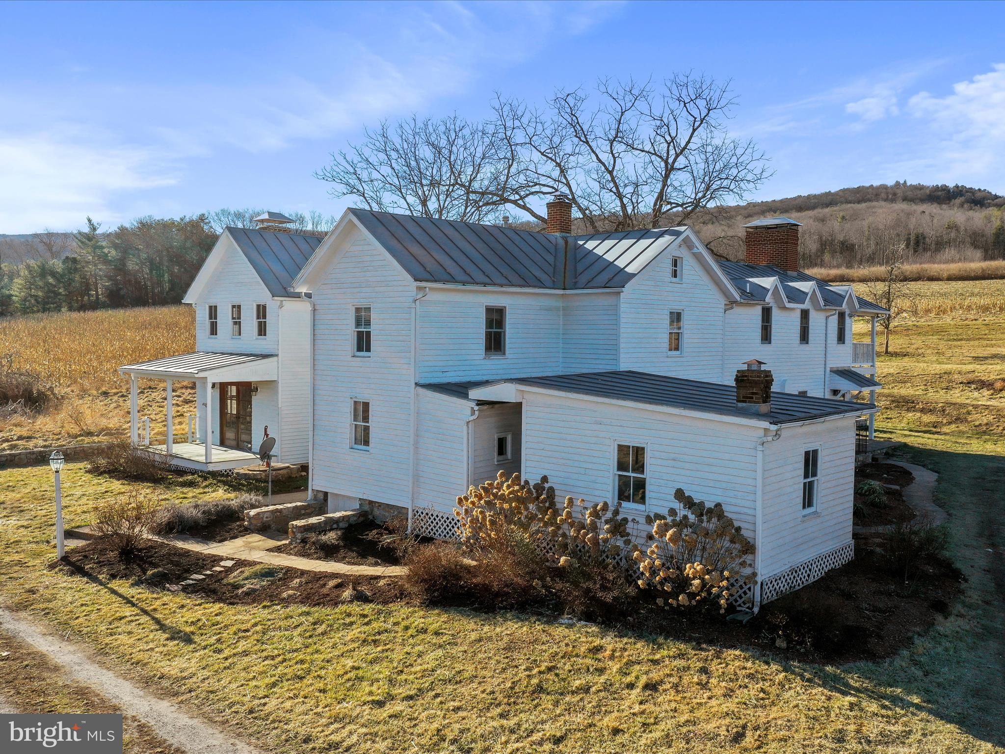 329 MILLER ROAD