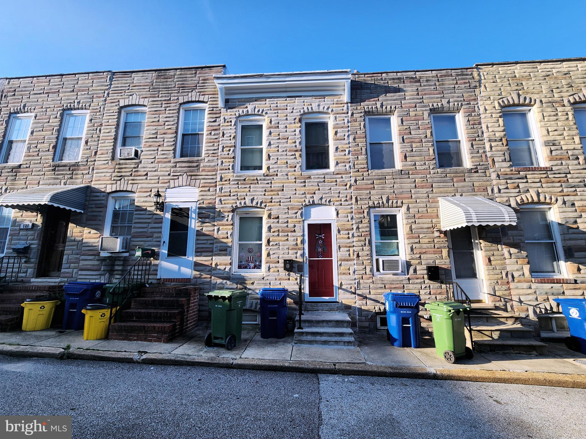 RIVERSIDE - Residential