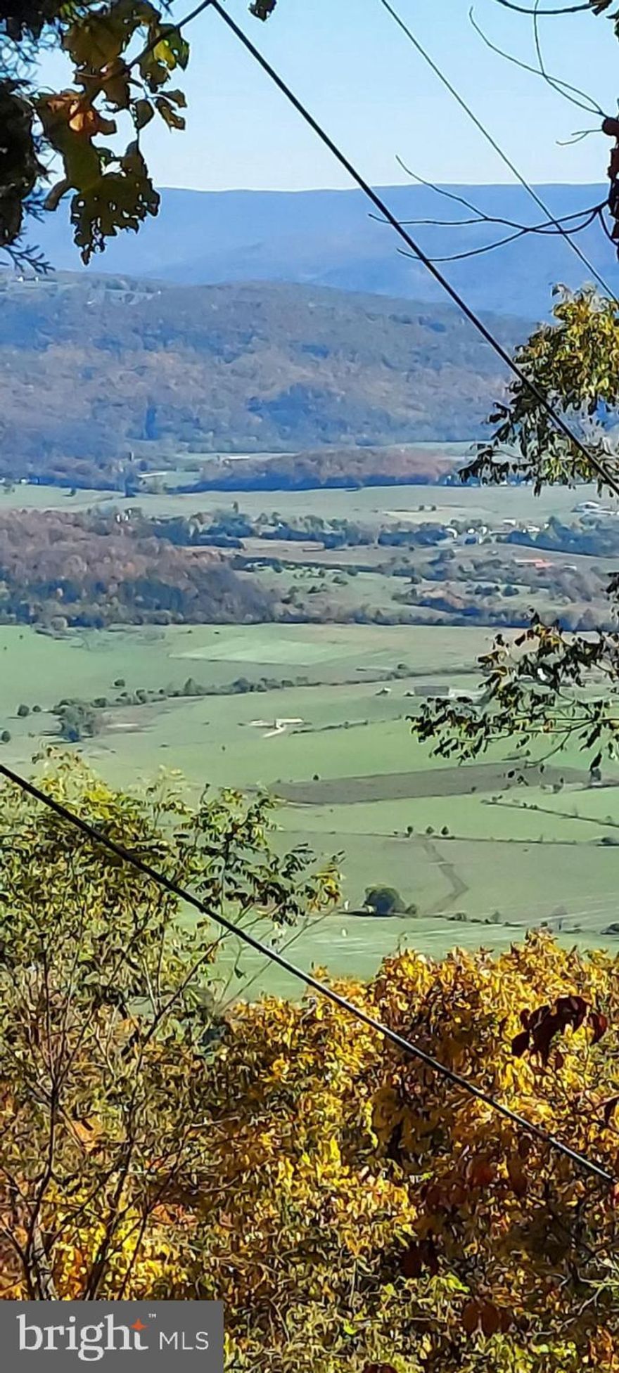 Almost Heaven is HERE!  Check out the beautiful views on this spacious 43.08 acre tract of wooden land.  Great for hunting, hiking and ATV riding etc. Block foundation on property along with other building sites. It is located near Petersburg WV, Dolly Sods, Seneca Rocks, Smoke Hole Caverns, Cannan Valley and Spruce Knob which has the highest elevation in the state.  The South Branch of the Potomac River is within a few miles of this property with outstanding trout fishing.