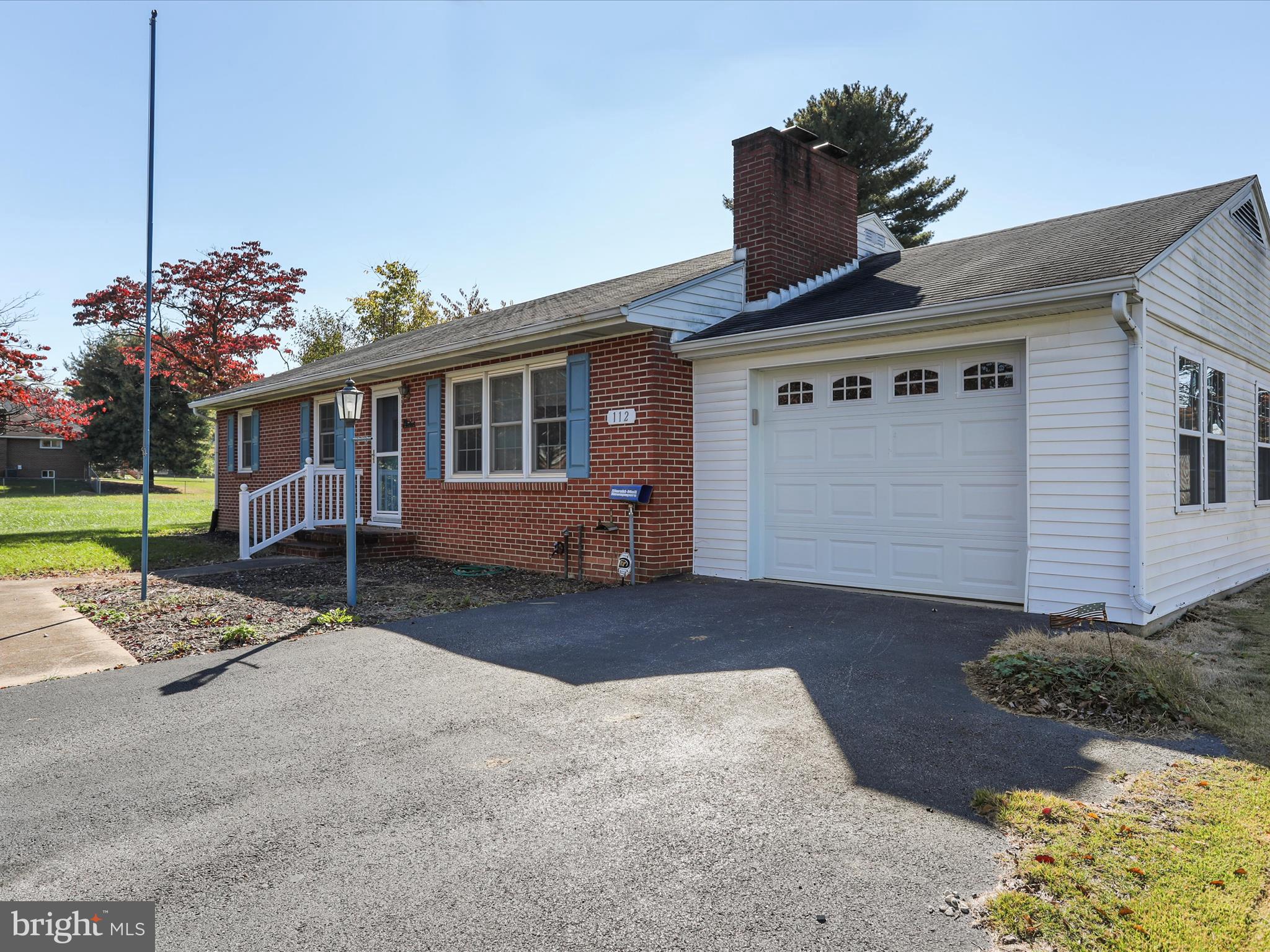 COLONIAL PARK - Residential