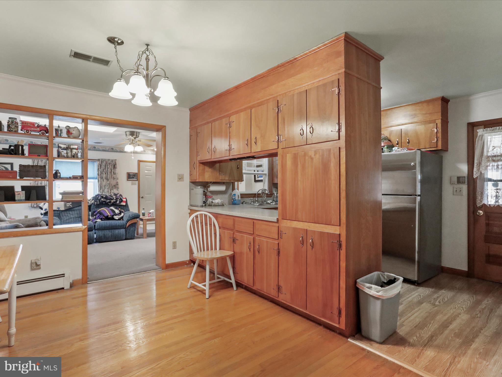 COLONIAL PARK - Residential