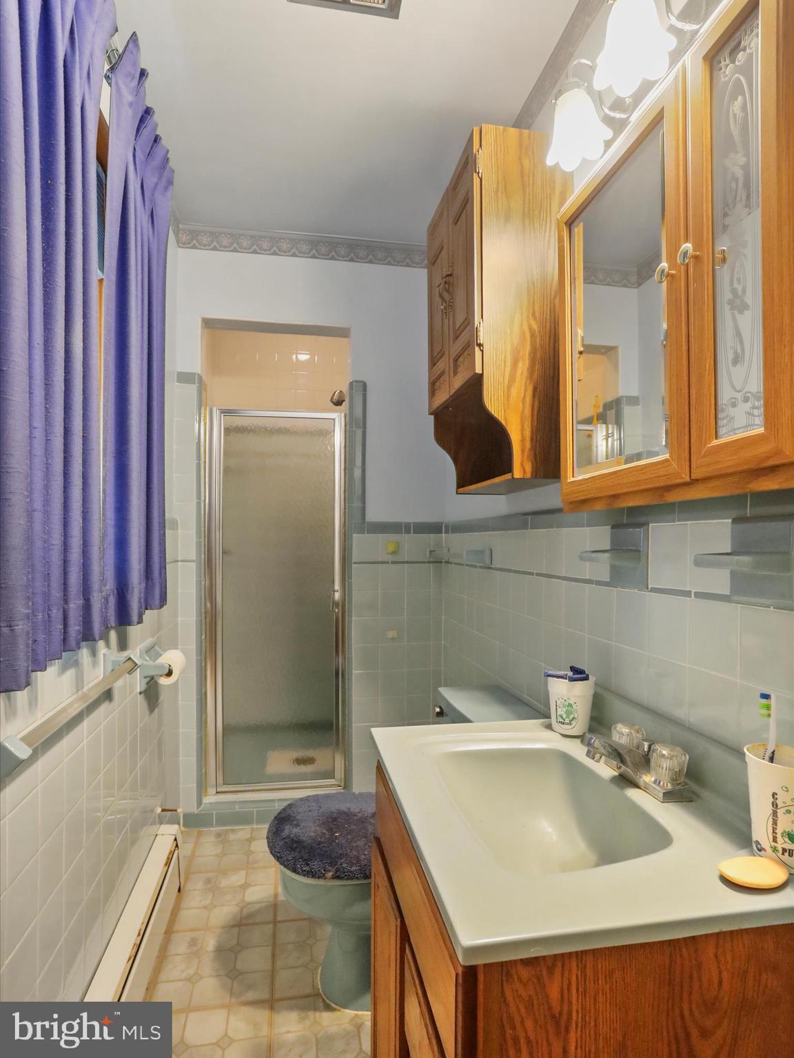 COLONIAL PARK - Residential