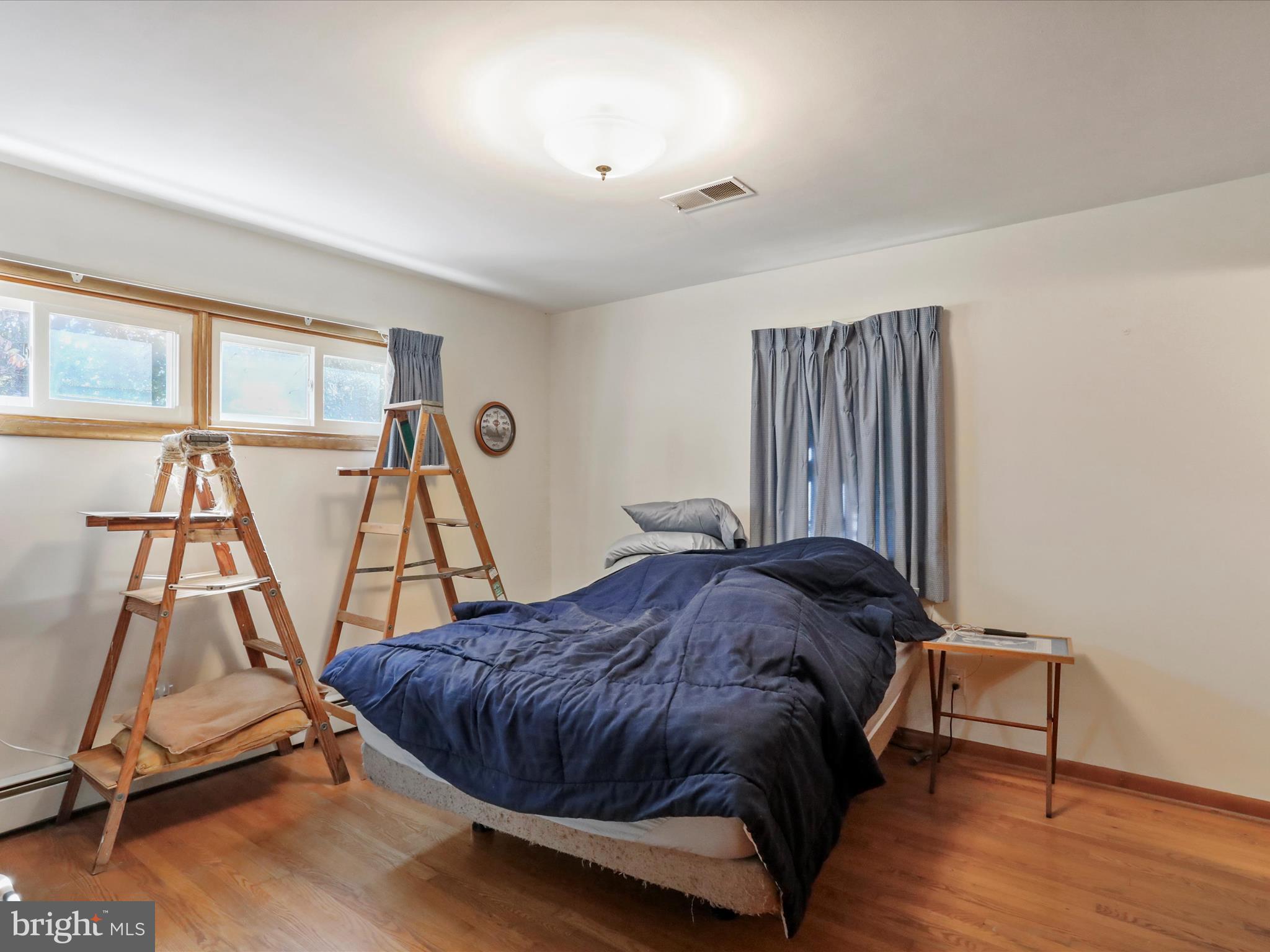 COLONIAL PARK - Residential