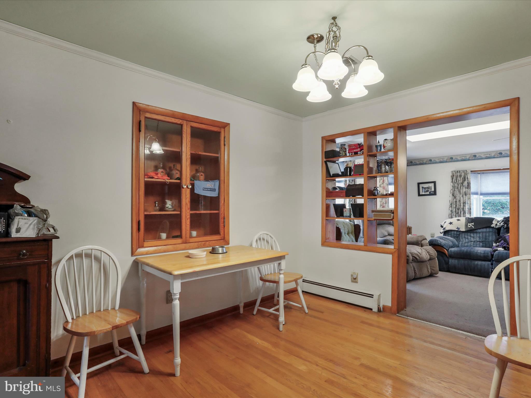 COLONIAL PARK - Residential