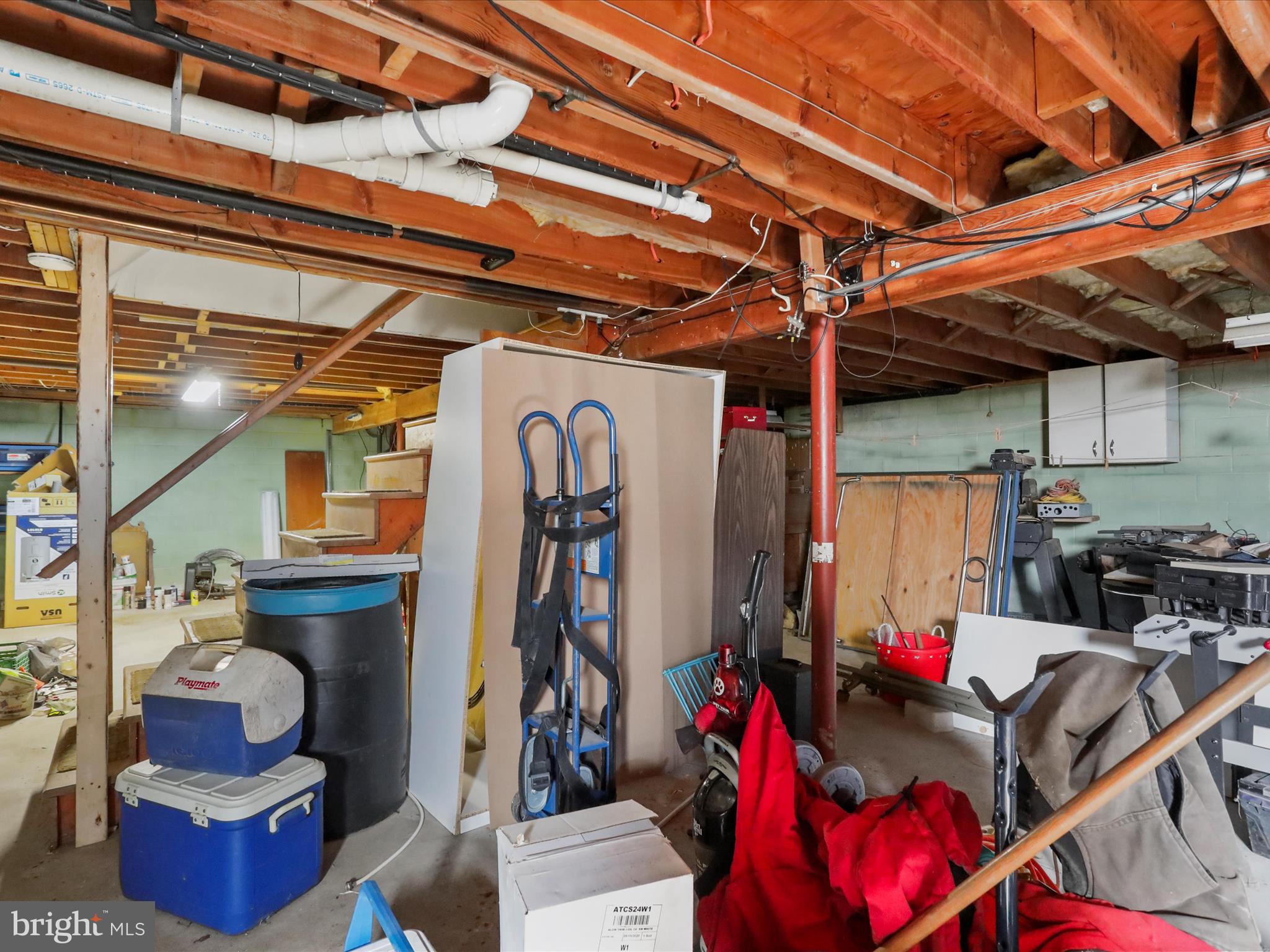 COLONIAL PARK - Residential