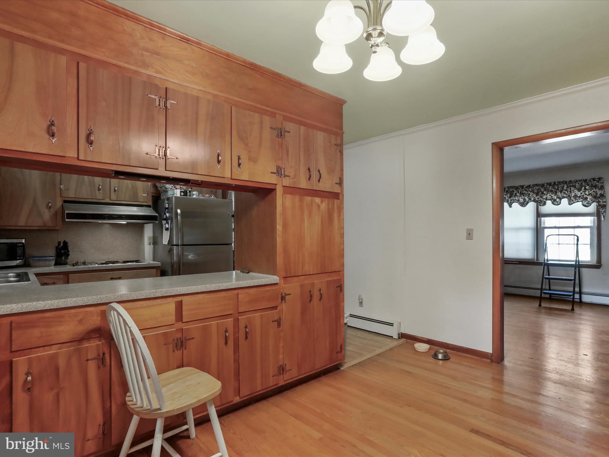 COLONIAL PARK - Residential