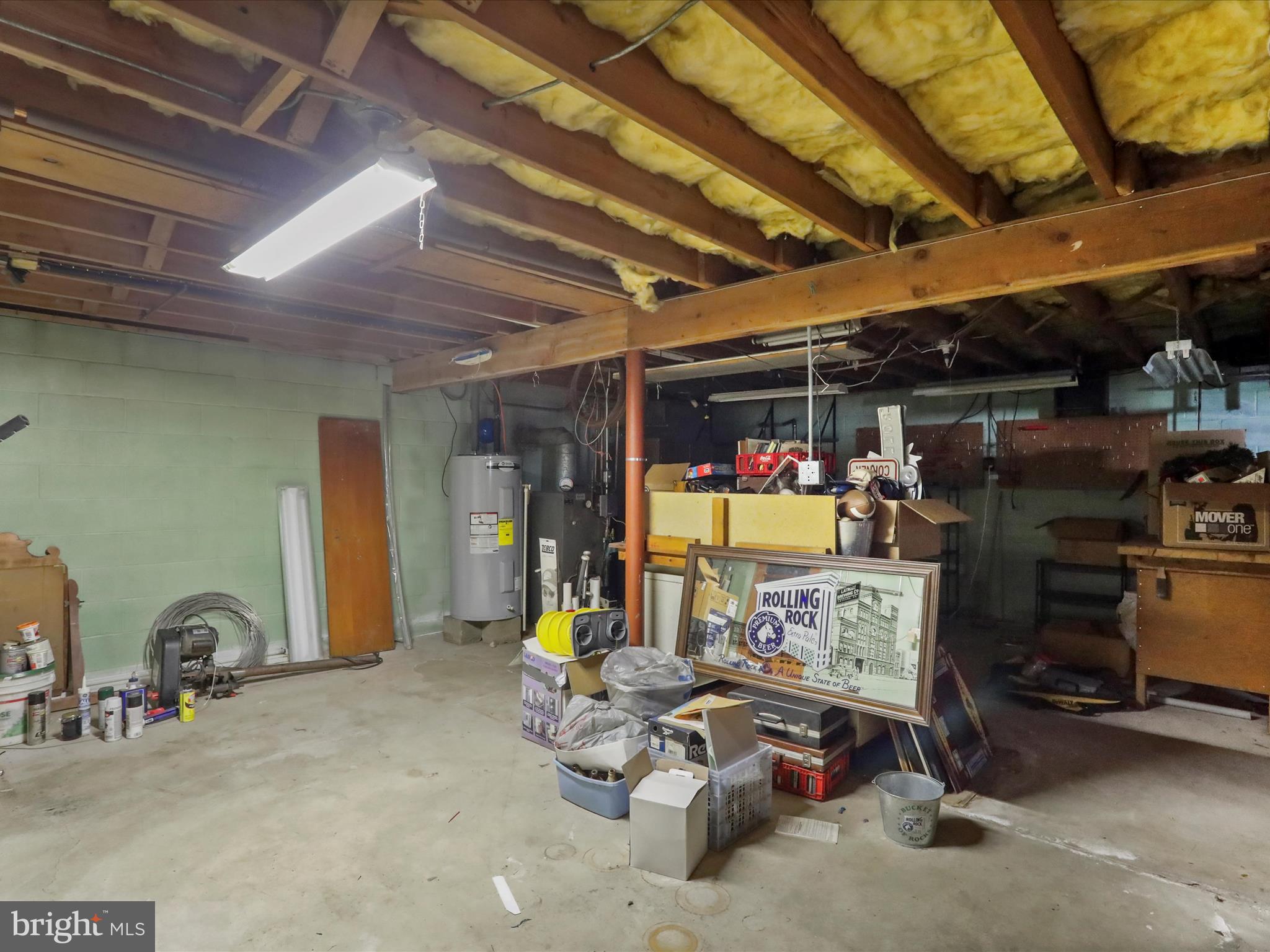 COLONIAL PARK - Residential