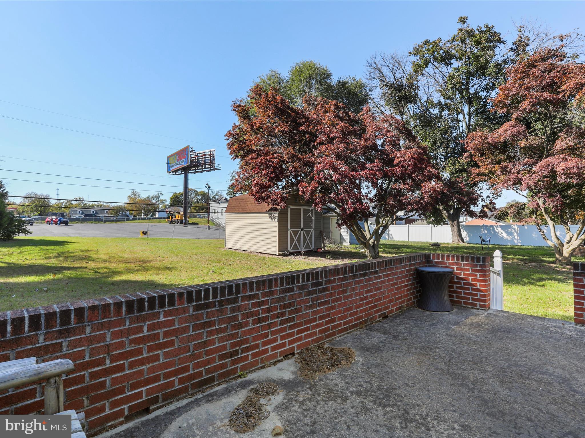 COLONIAL PARK - Residential