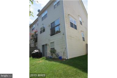 BLOOMS MILL - Residential Lease