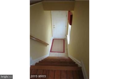 BLOOMS MILL - Residential Lease