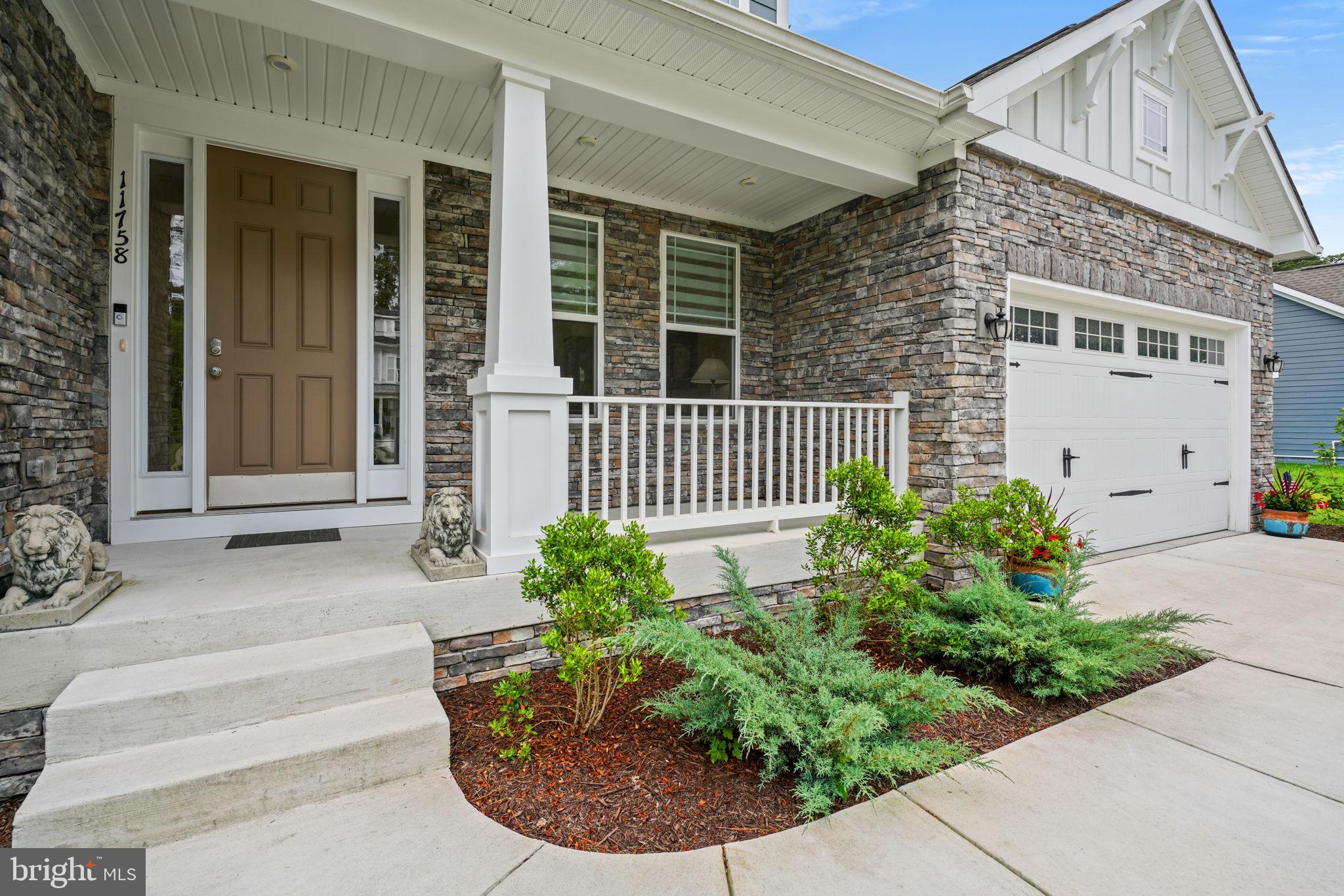 GLEN RIDDLE - Residential