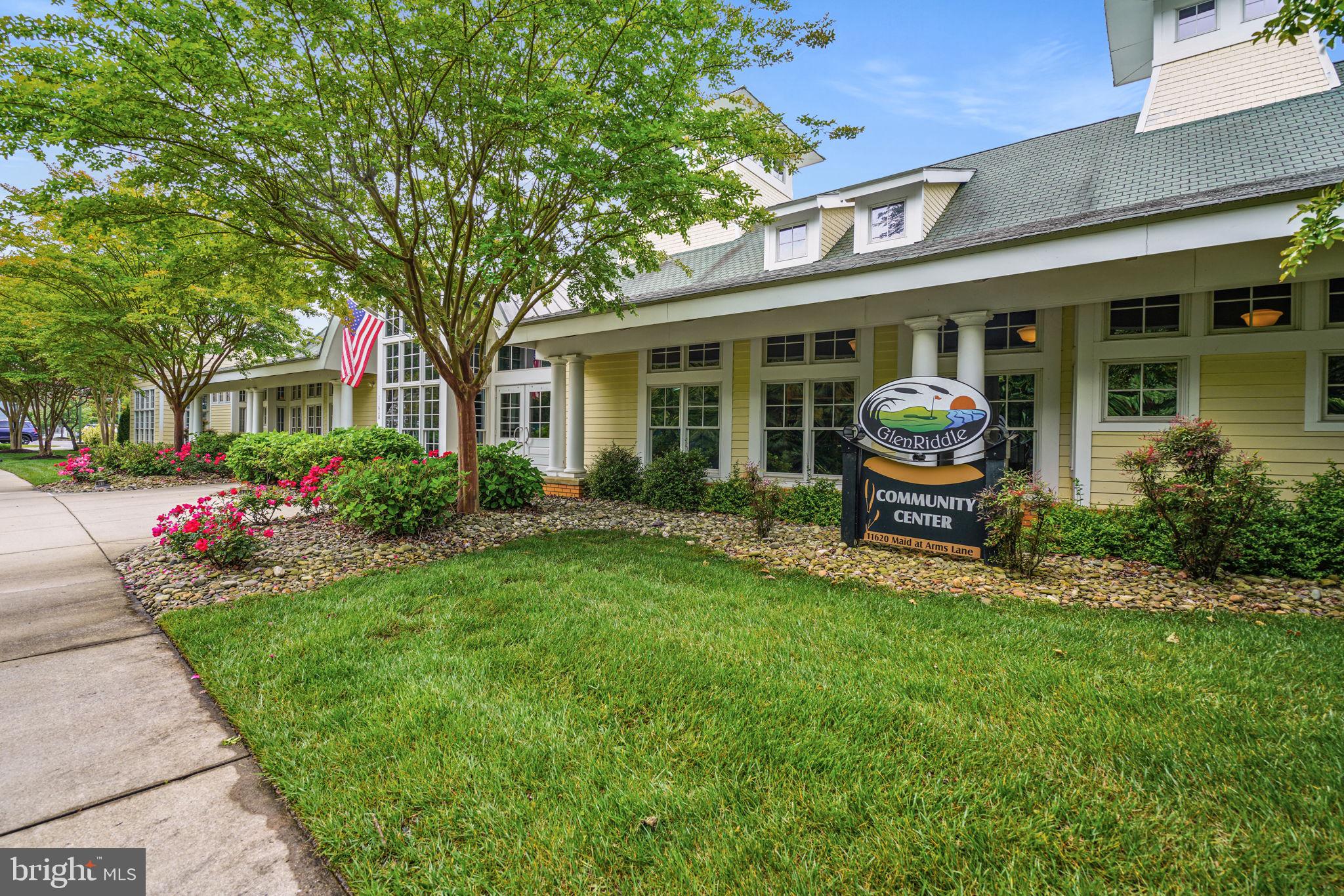 GLEN RIDDLE - Residential