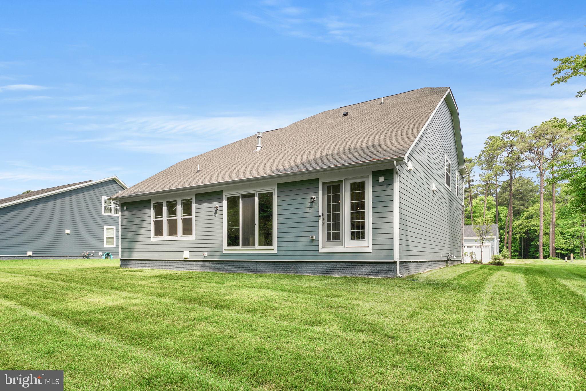 GLEN RIDDLE - Residential