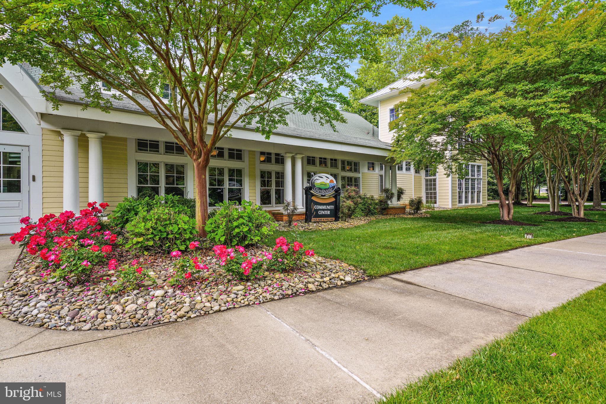 GLEN RIDDLE - Residential