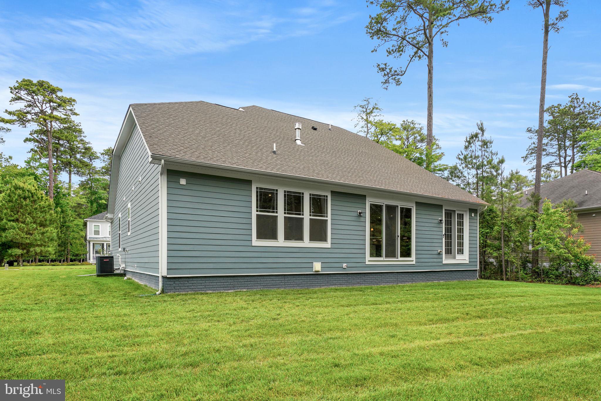 GLEN RIDDLE - Residential