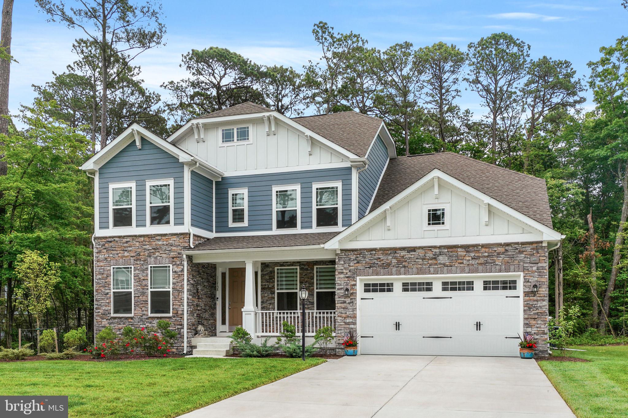 GLEN RIDDLE - Residential