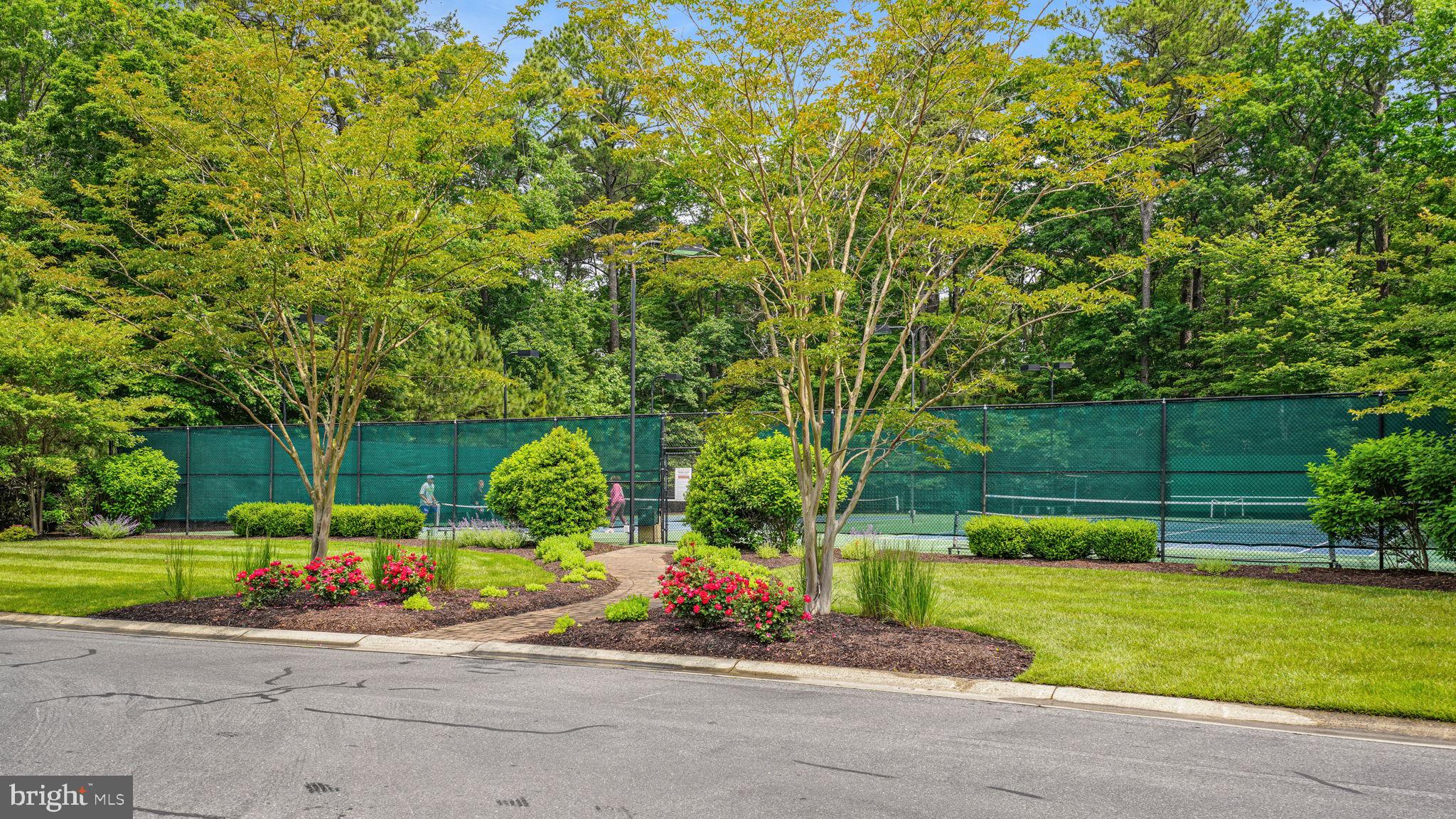 GLEN RIDDLE - Residential