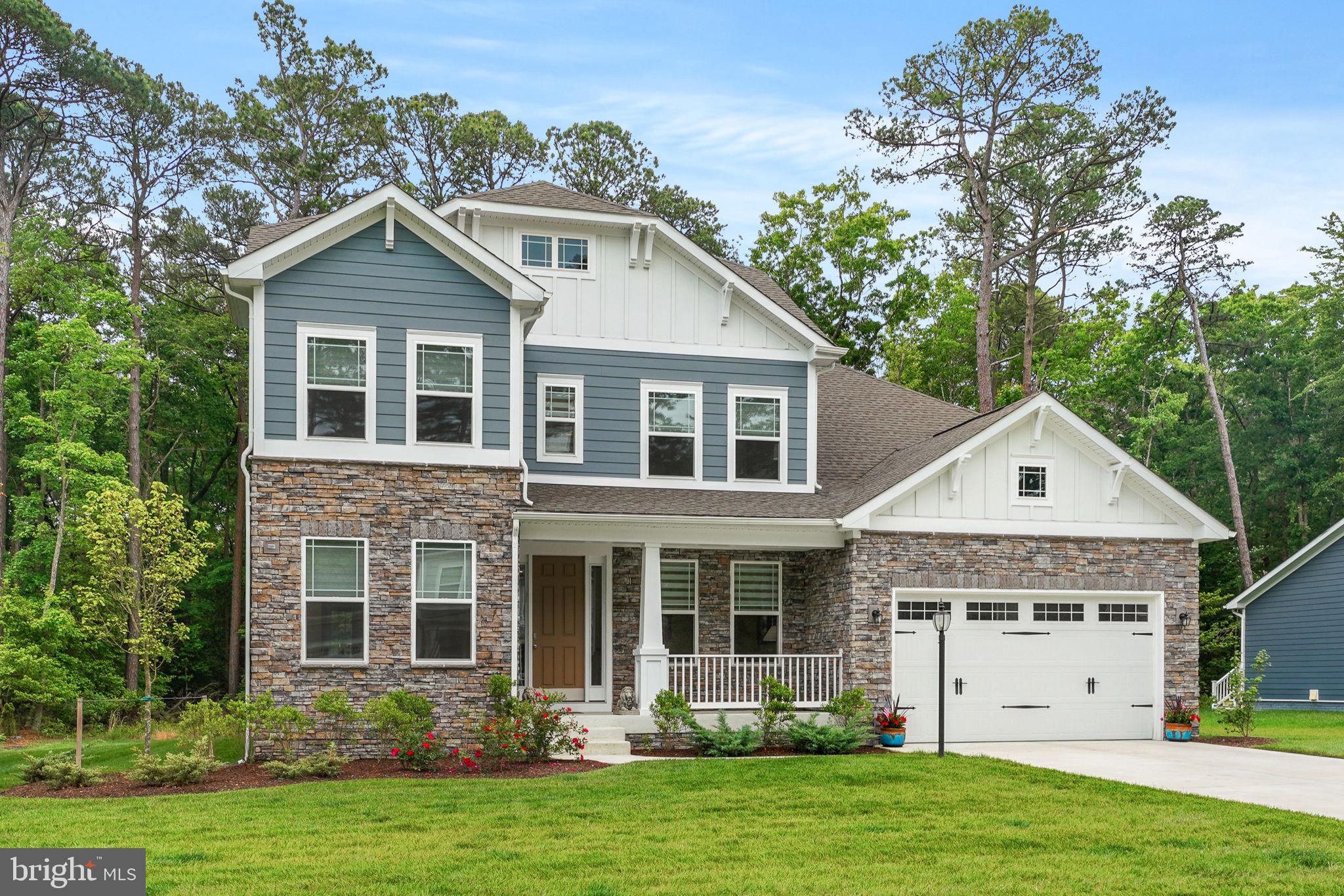 GLEN RIDDLE - Residential