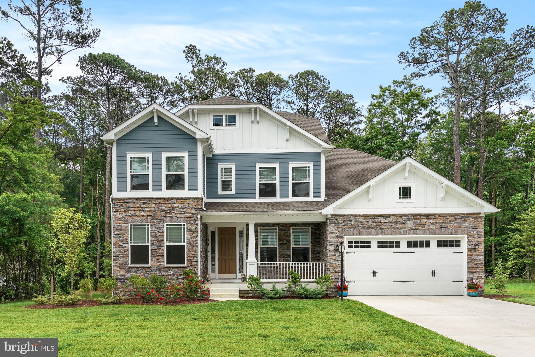 GLEN RIDDLE - Residential