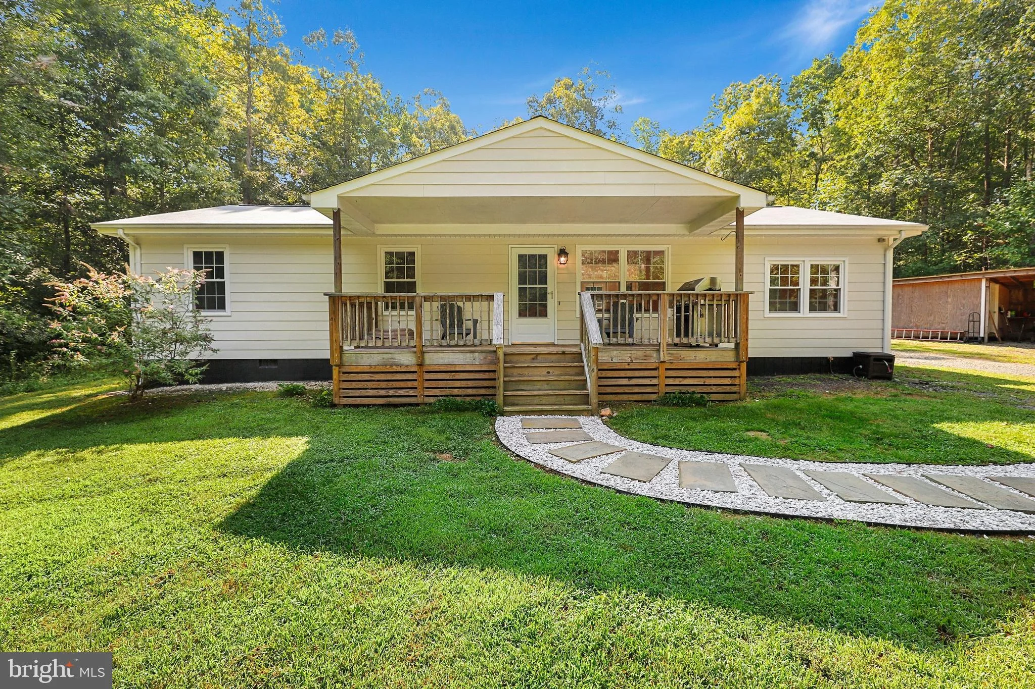13299 Union Church Road, Sumerduck, VA 22742