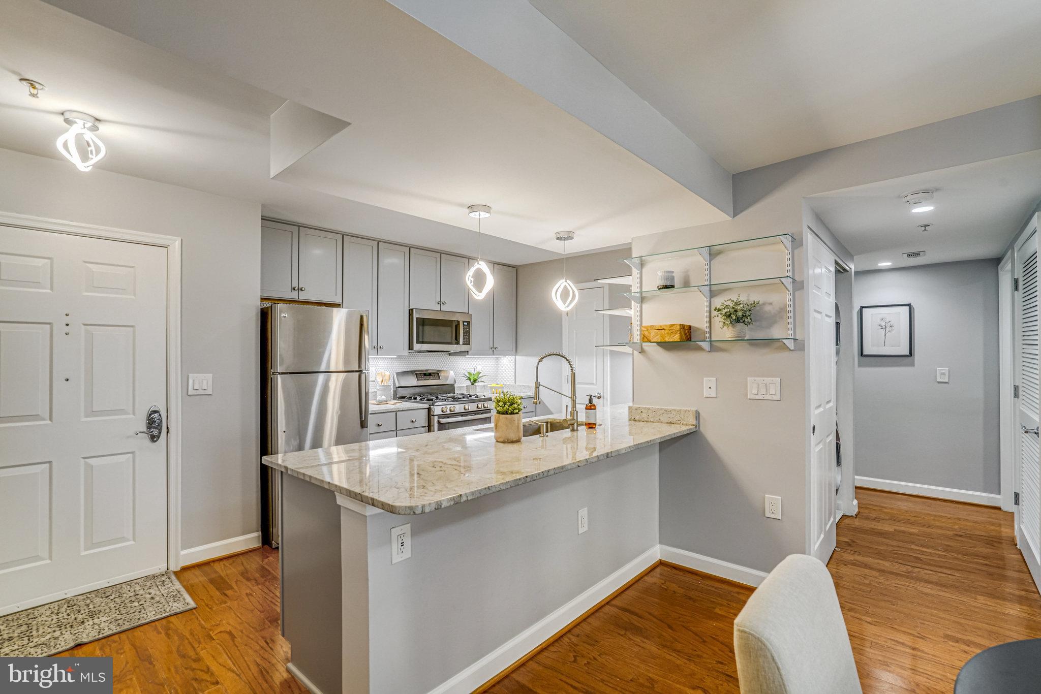 4189 S FOUR MILE RUN DRIVE S 101