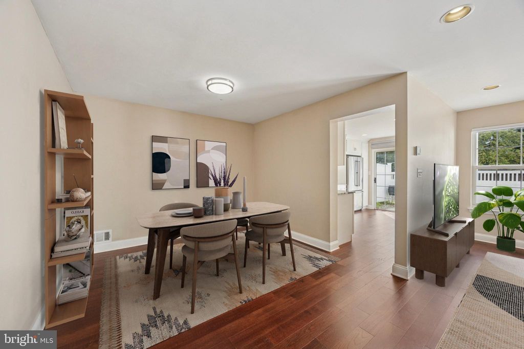 Photo of 117 Treymore Court, PENNINGTON, NJ 08534 (MLS # NJME2065168)